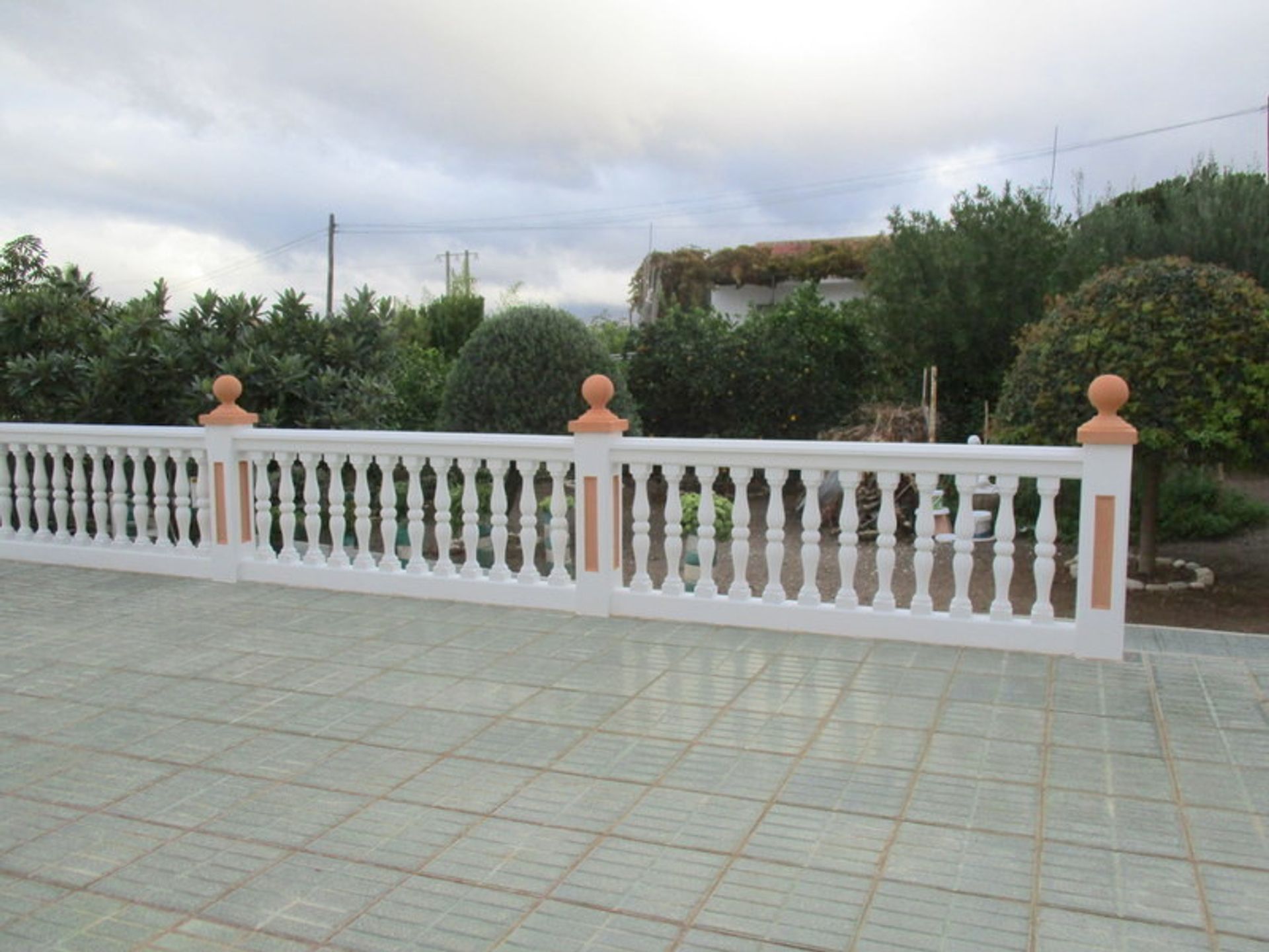 Huis in Álora, Andalucía 11116842