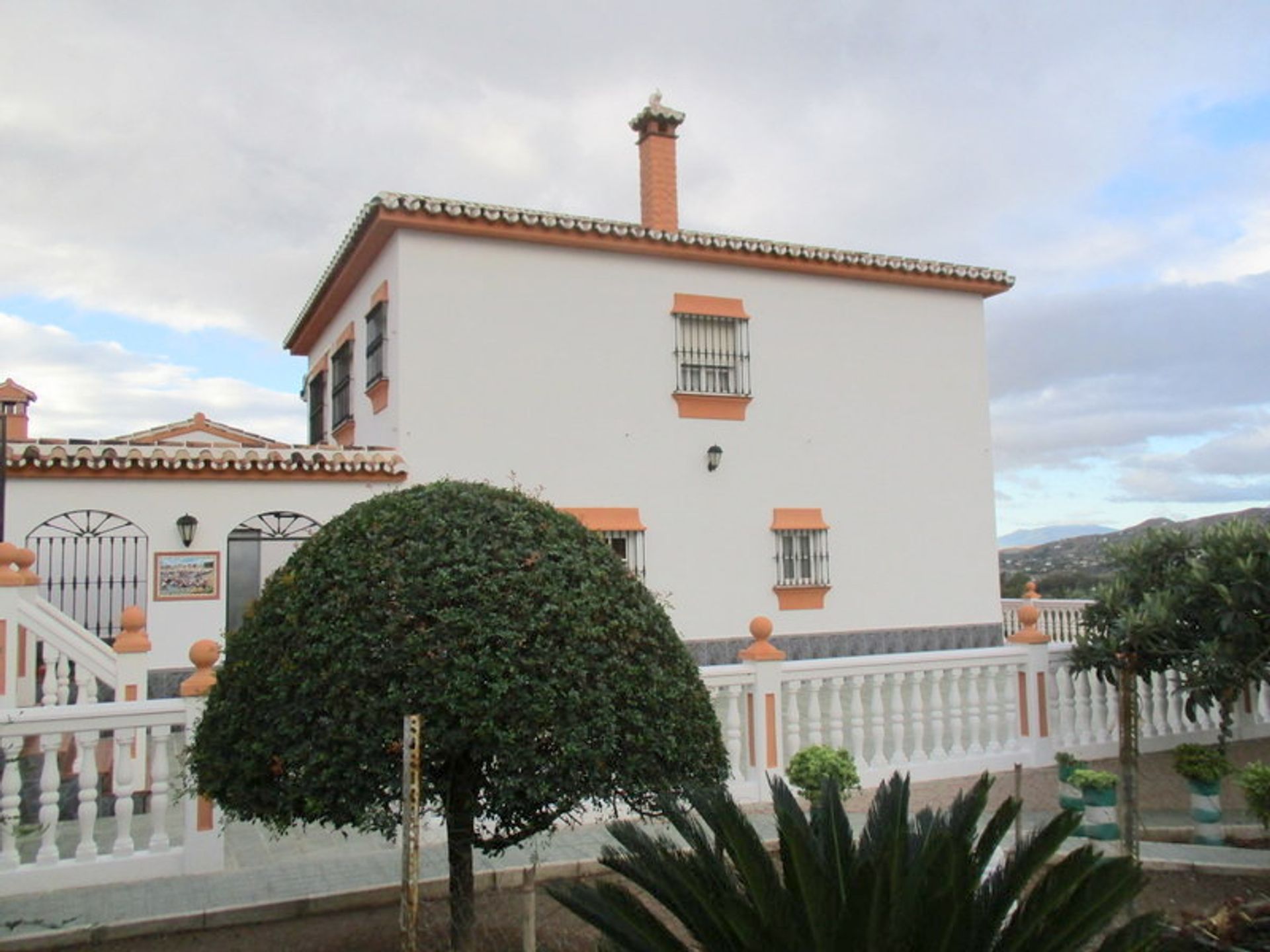 Huis in Álora, Andalucía 11116842