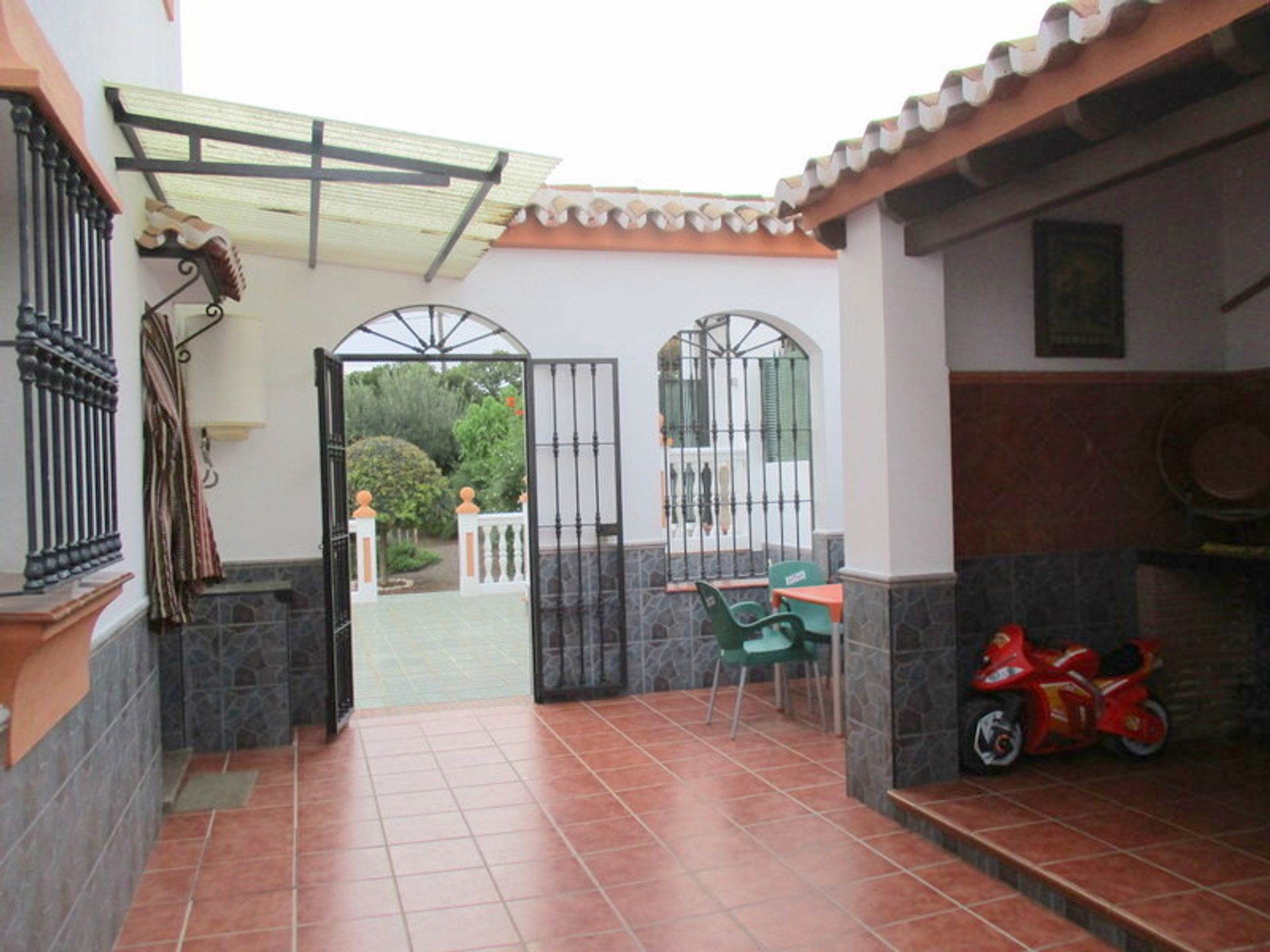 Huis in Álora, Andalucía 11116842