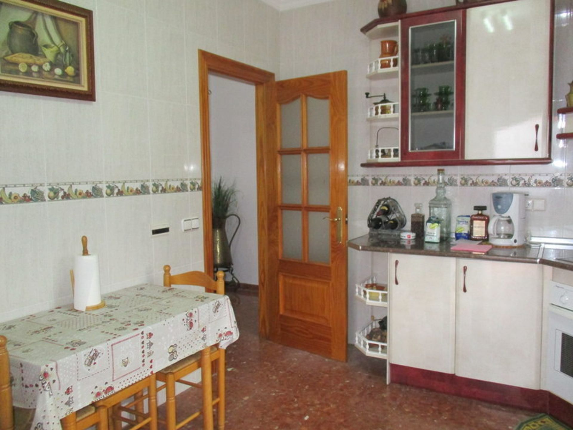 Huis in Álora, Andalucía 11116842