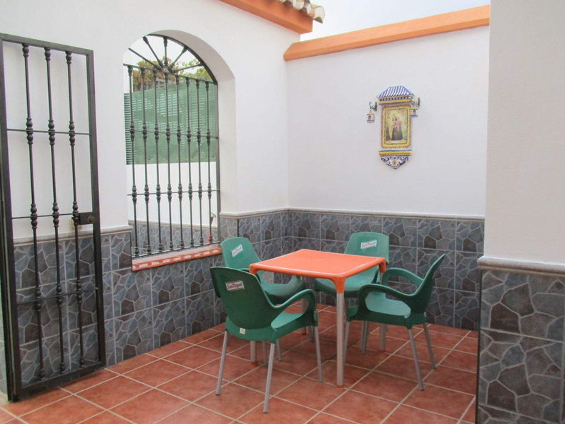 Huis in Álora, Andalucía 11116842