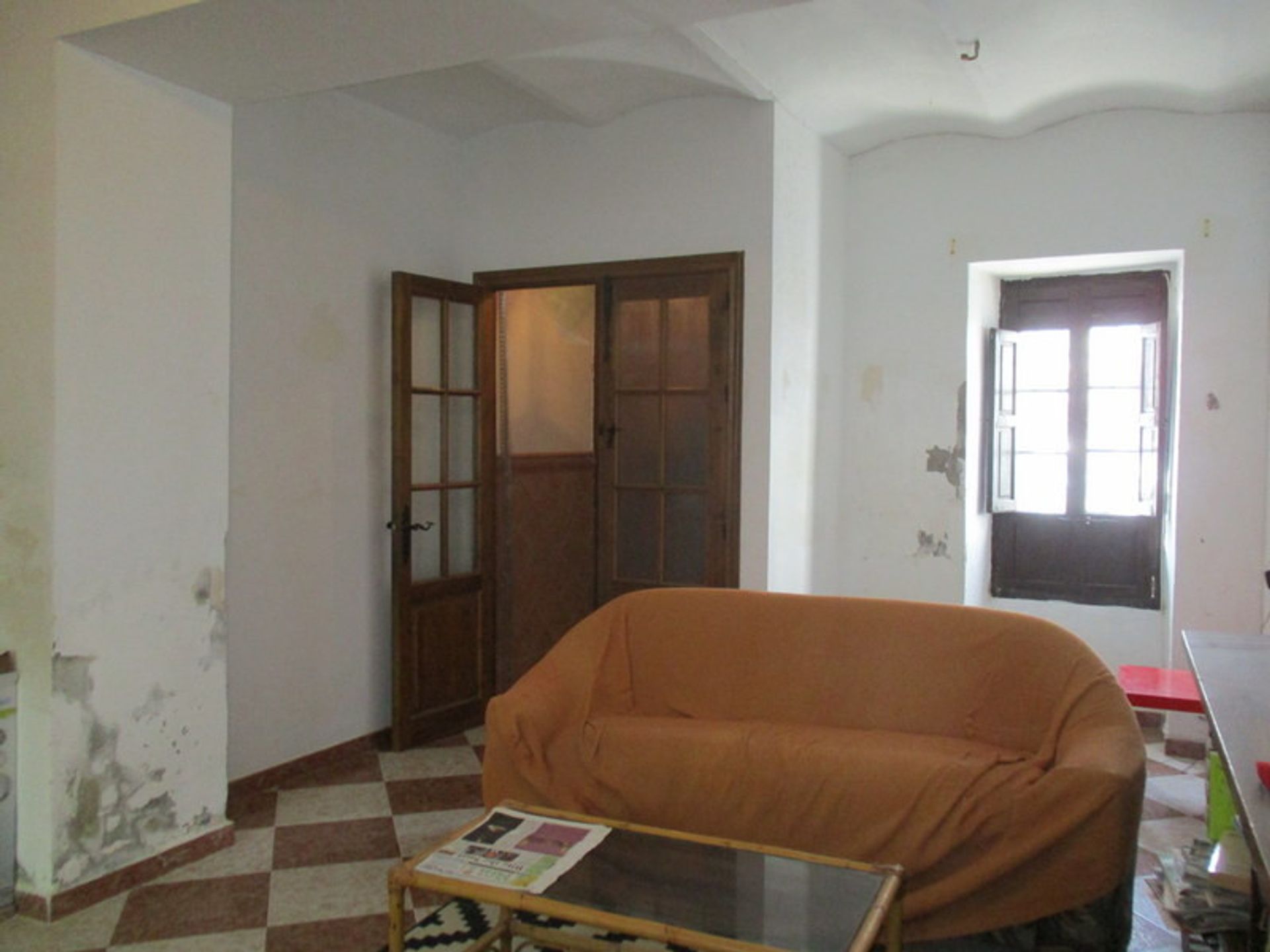 Huis in Álora, Andalucía 11116858