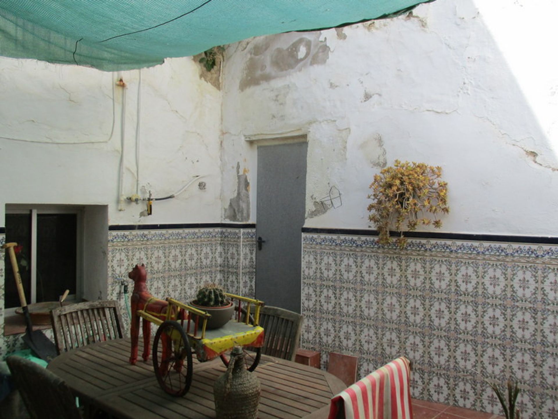 Huis in Álora, Andalucía 11116858