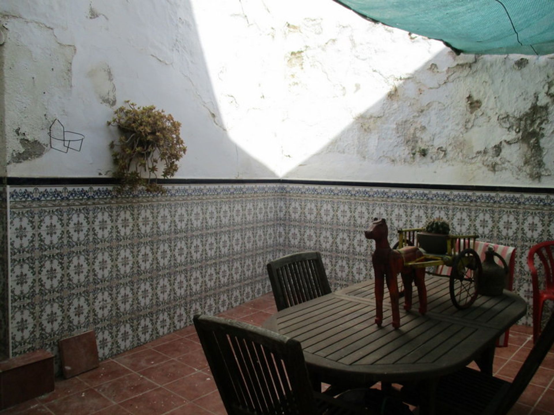 Huis in Álora, Andalucía 11116858