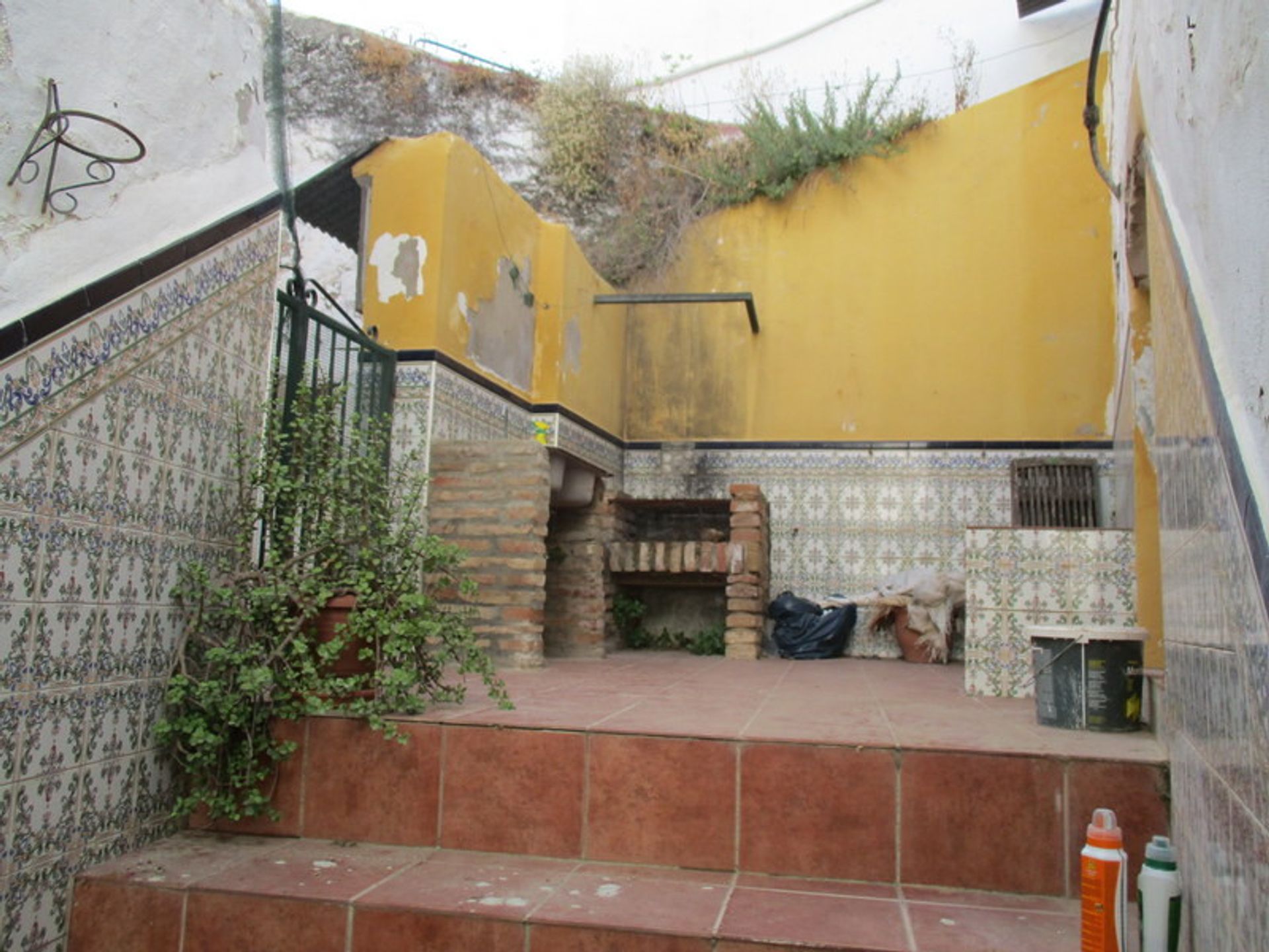 Huis in Álora, Andalucía 11116858