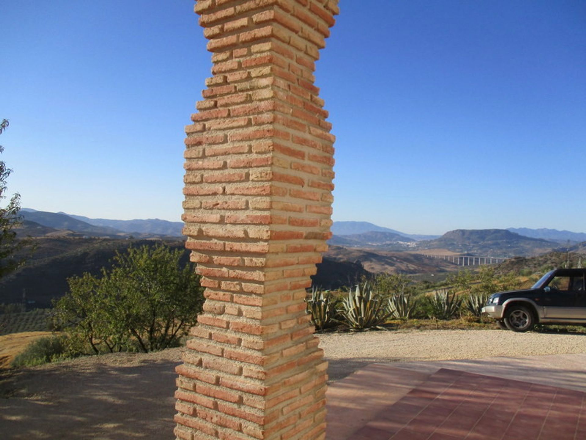 House in Valle de Abdalajís, Andalucía 11116862