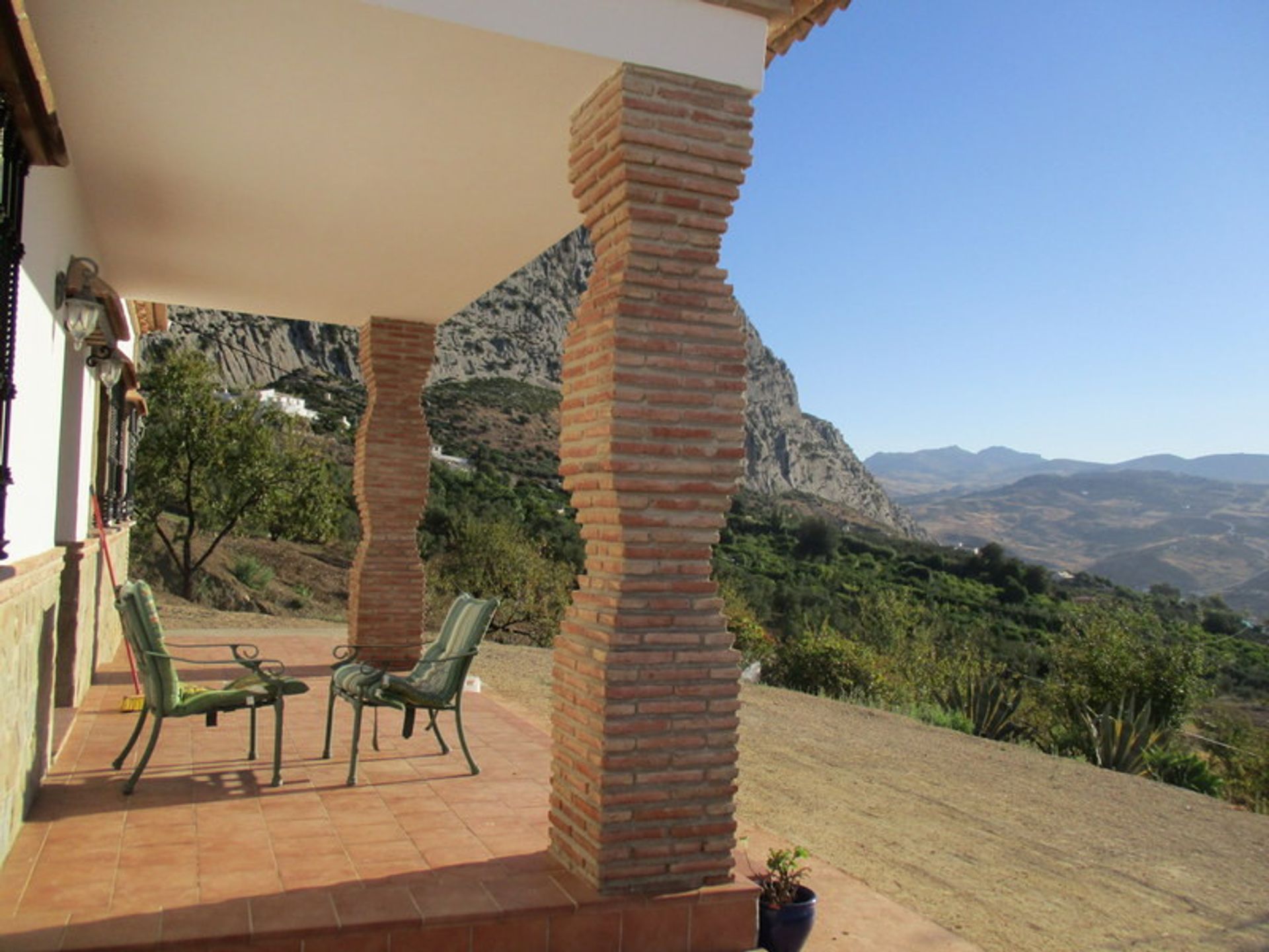 House in Valle de Abdalajís, Andalucía 11116862