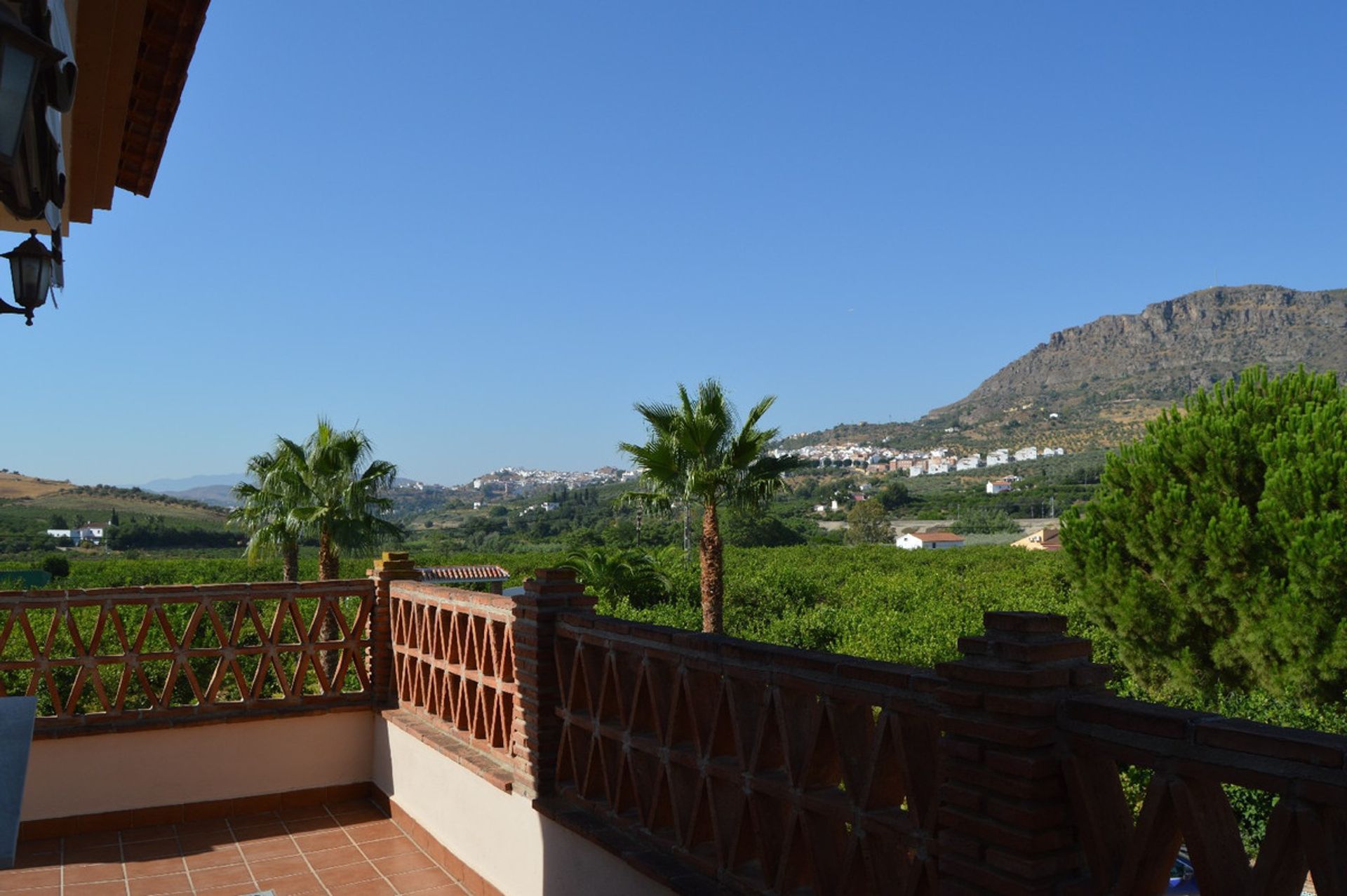 Casa nel Álora, Andalucía 11116872