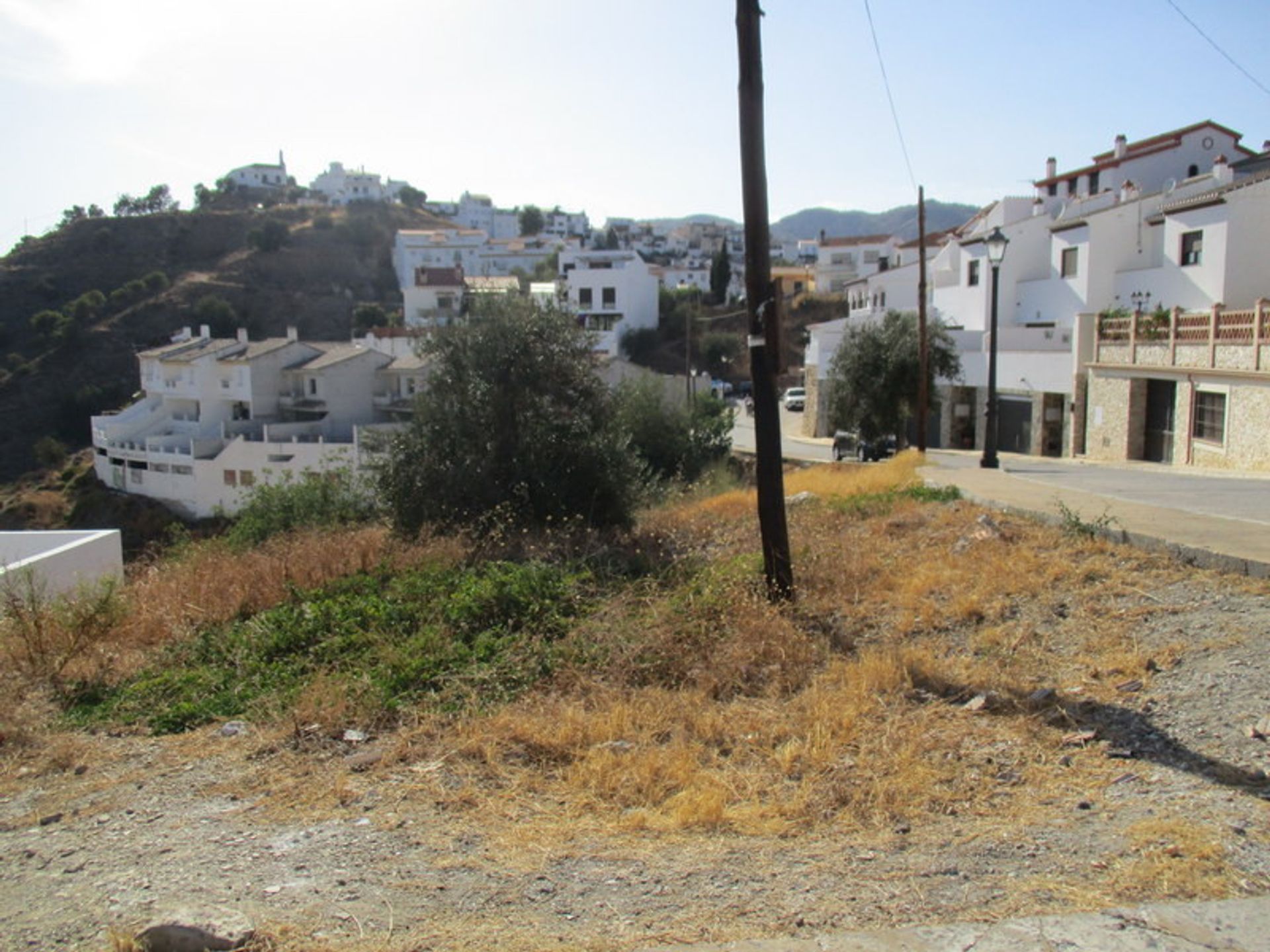 Tanah dalam Álora, Andalucía 11116881