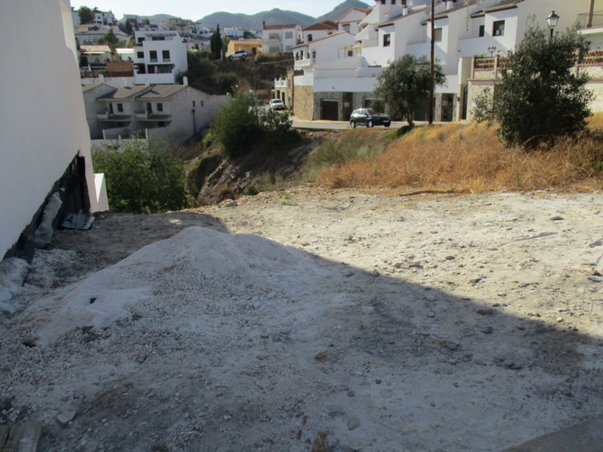 Land in Álora, Andalucía 11116881