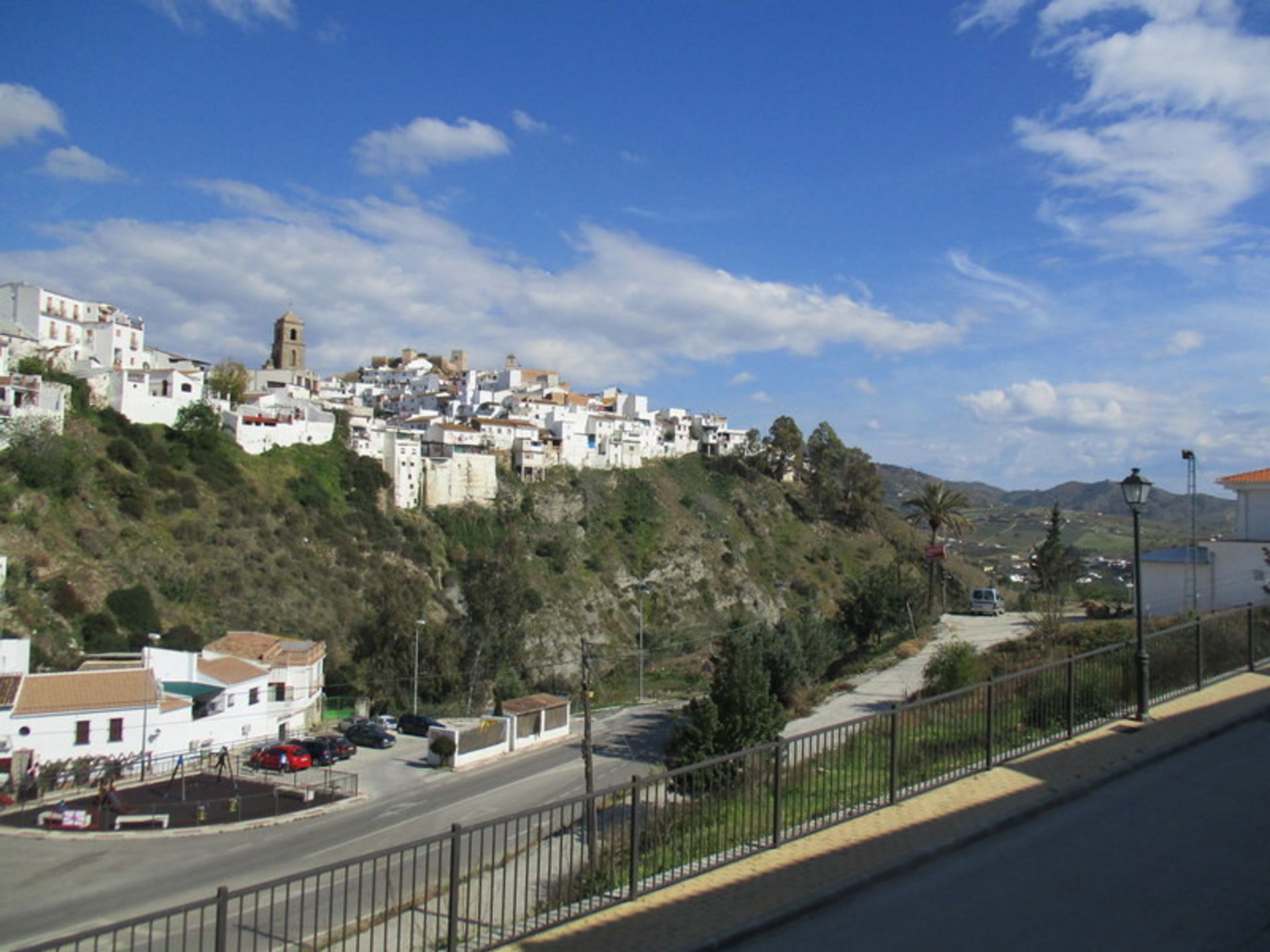 жилой дом в Álora, Andalucía 11116895