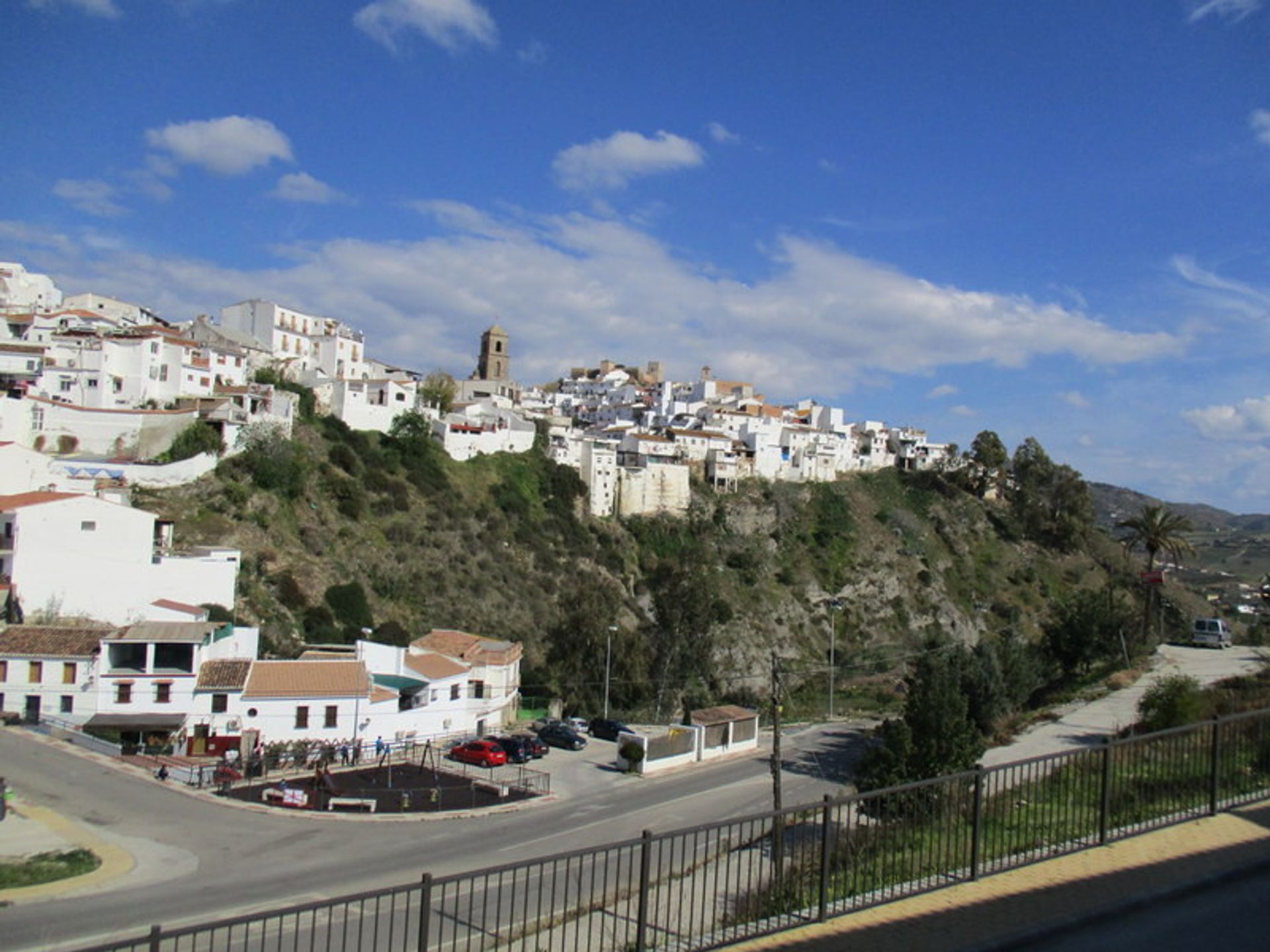 жилой дом в Álora, Andalucía 11116895