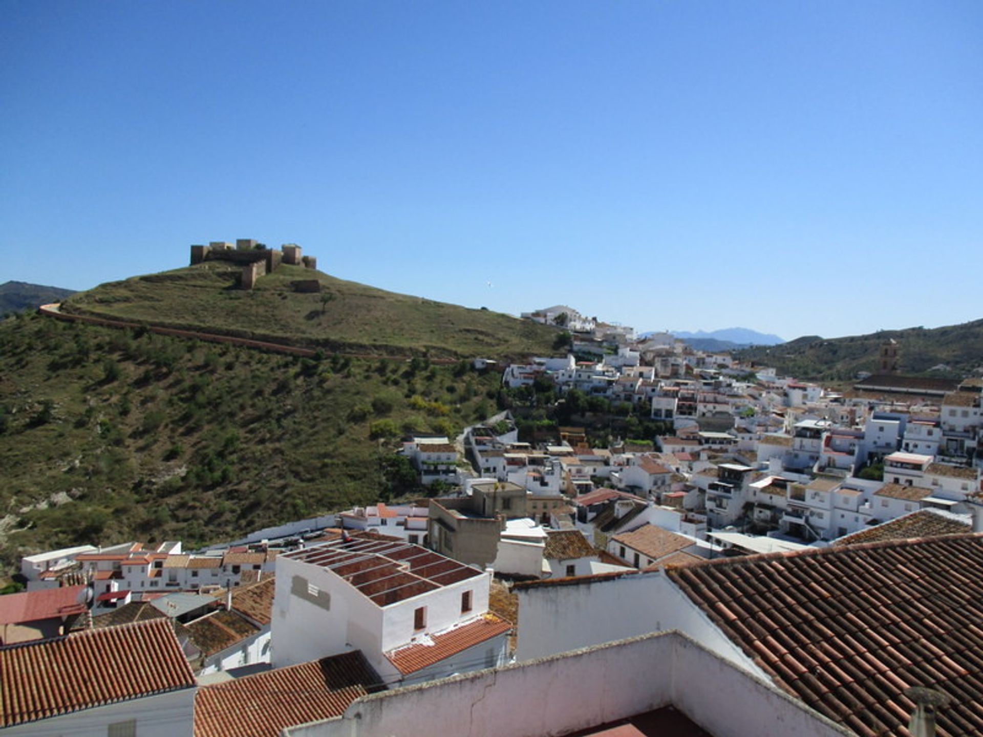 房子 在 Álora, Andalucía 11116896