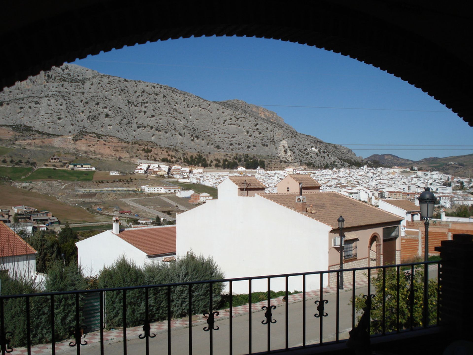 Dom w Valle de Abdalajís, Andalusia 11116903