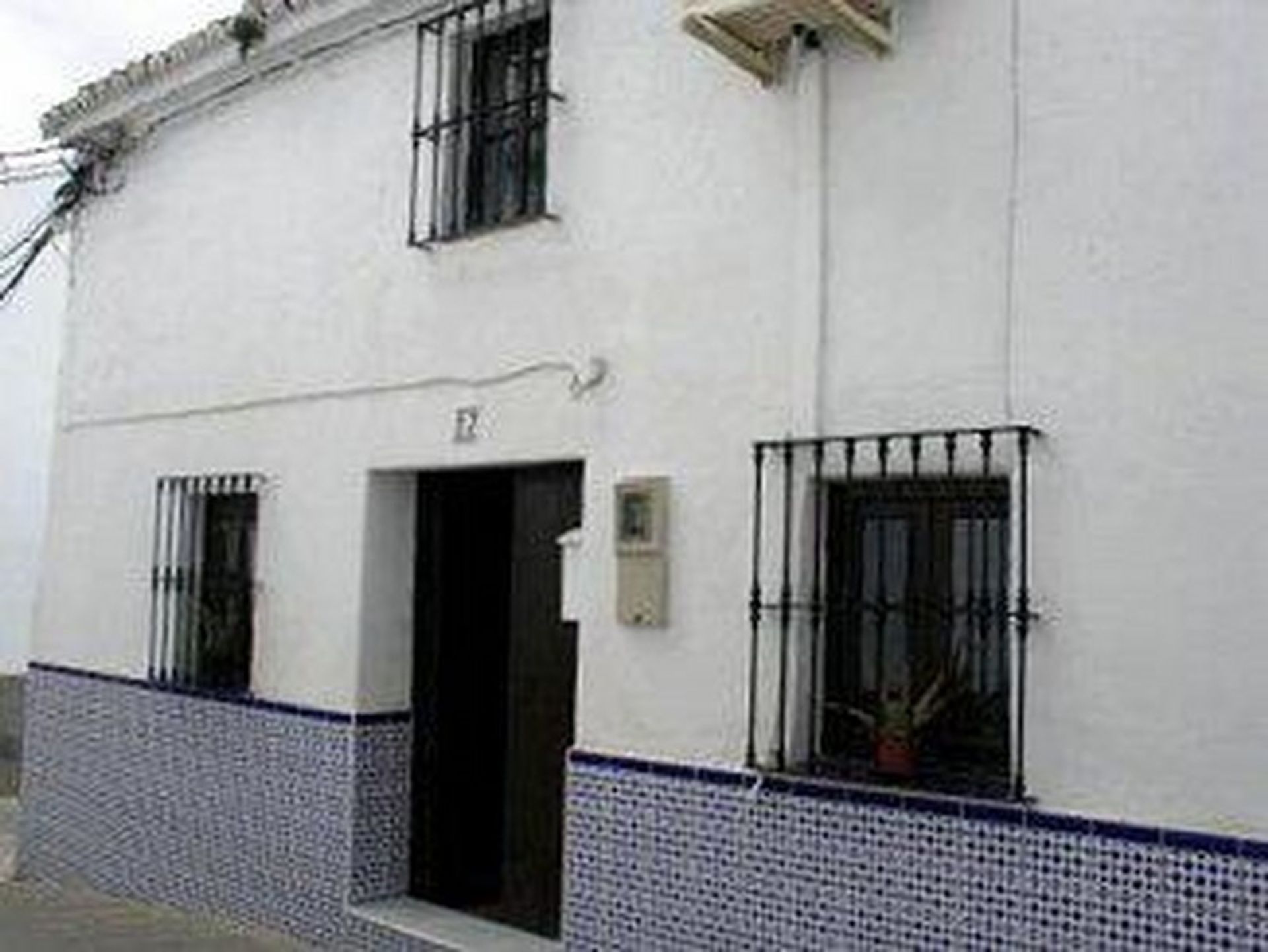 House in Pizarra, Andalusia 11116905