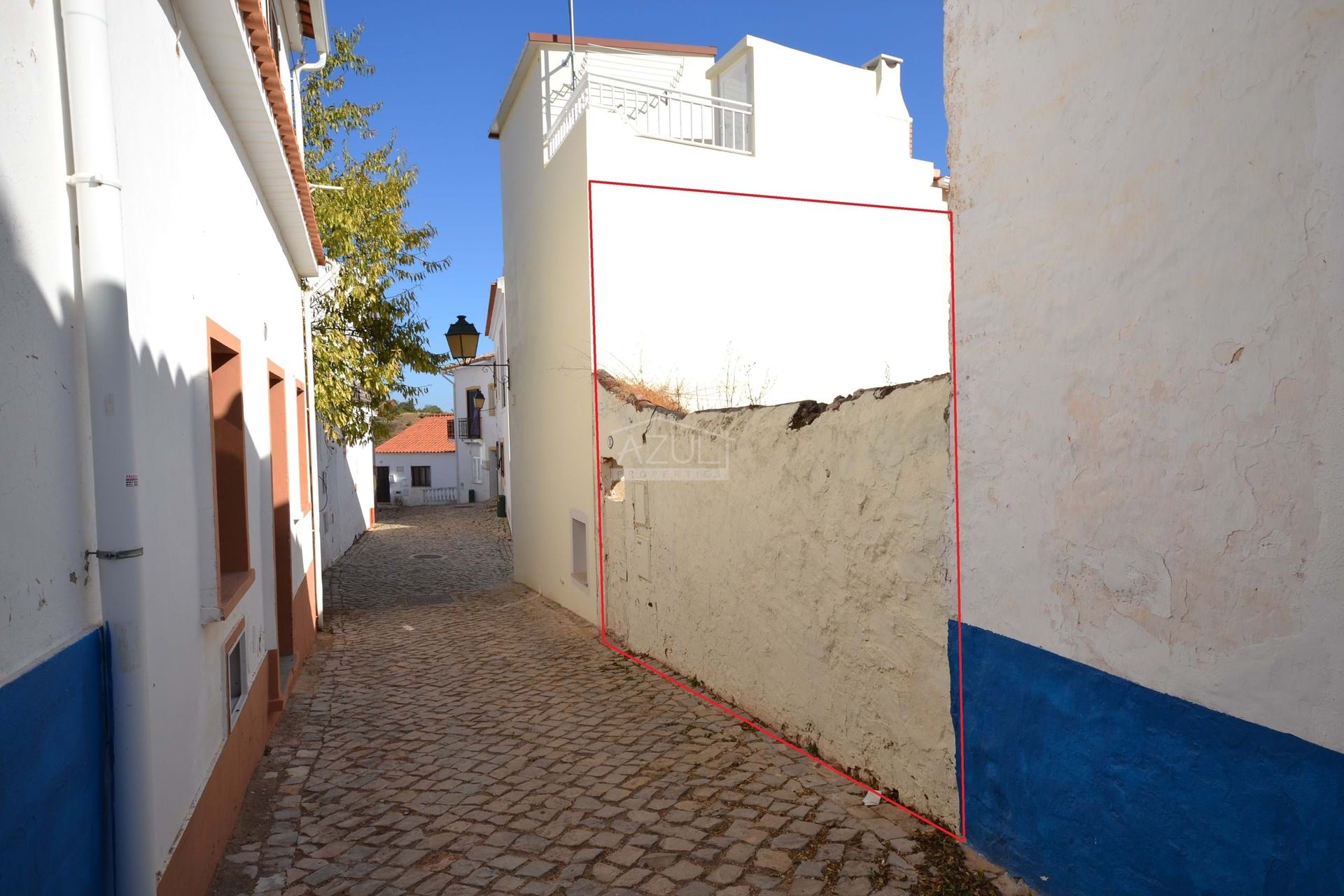 Land in Alte, Faro 11116920