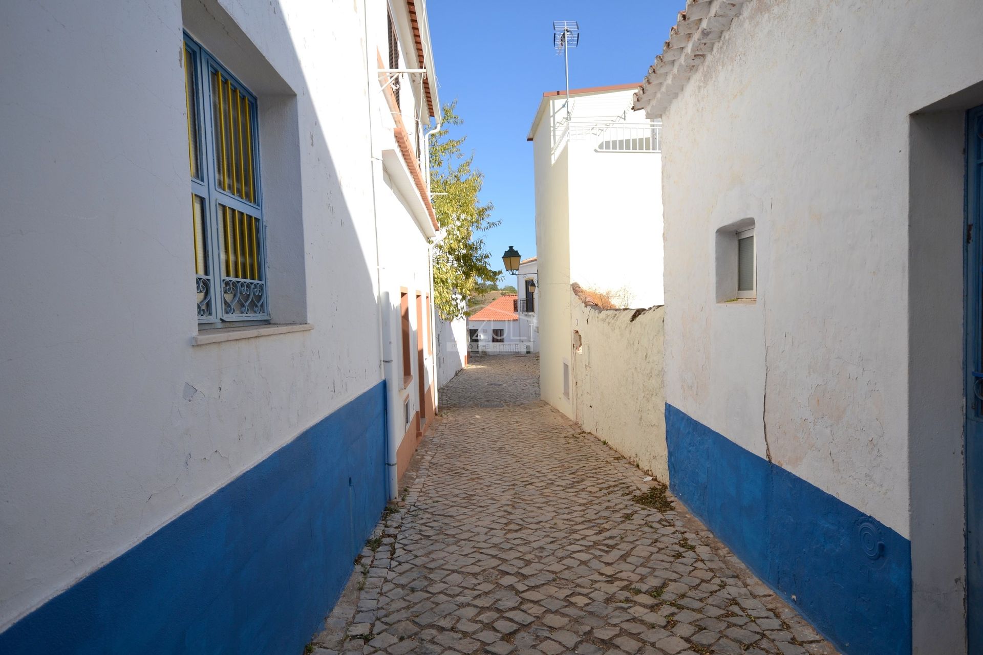 Land in Alte, Faro 11116920