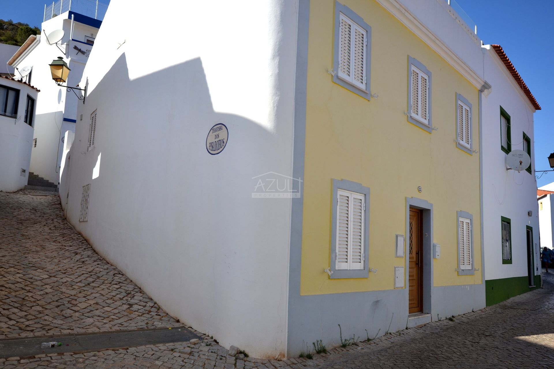 House in Alte, Faro 11116921