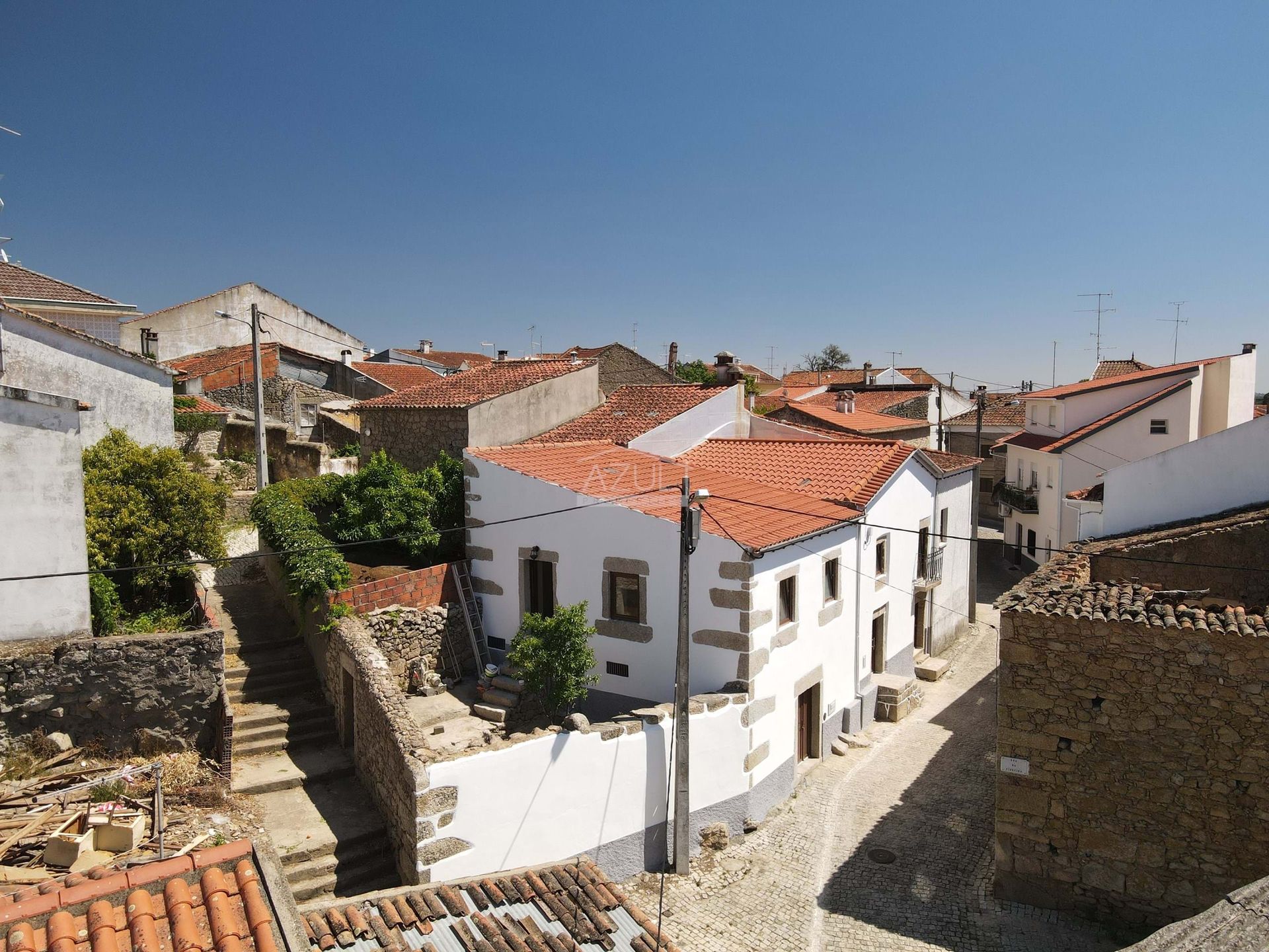 Hus i Póvoa de Rio de Moinhos, Castelo Branco 11116925