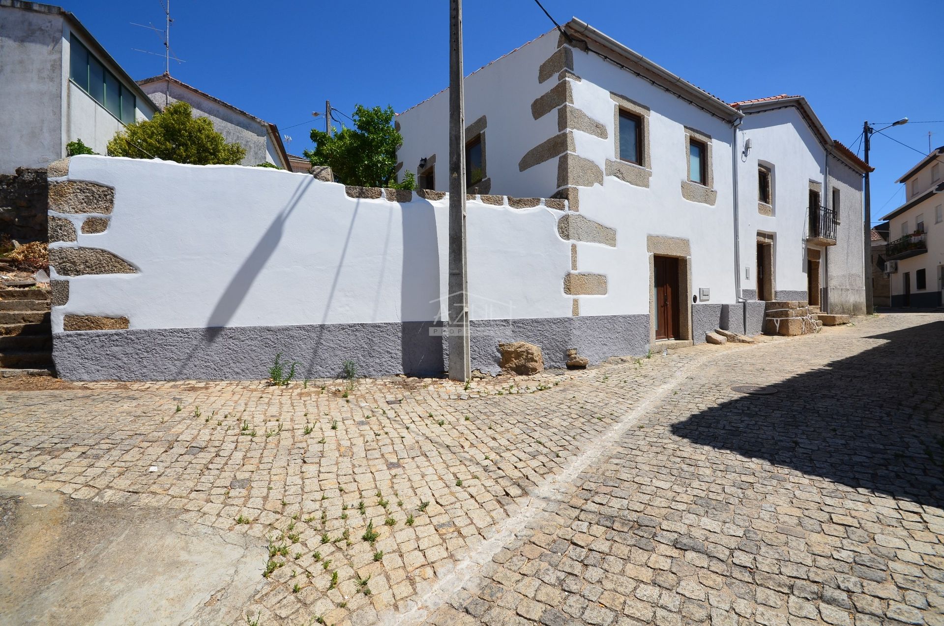 Hus i Póvoa de Rio de Moinhos, Castelo Branco 11116925