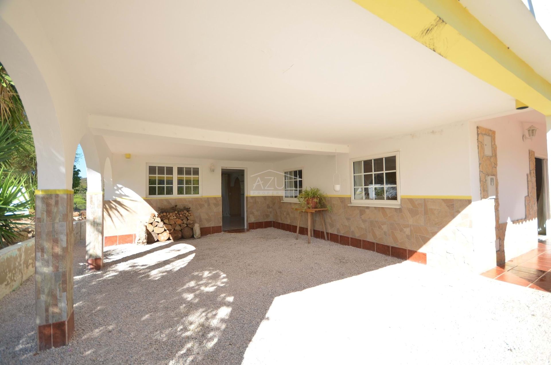 casa en Alte, Faro 11116941