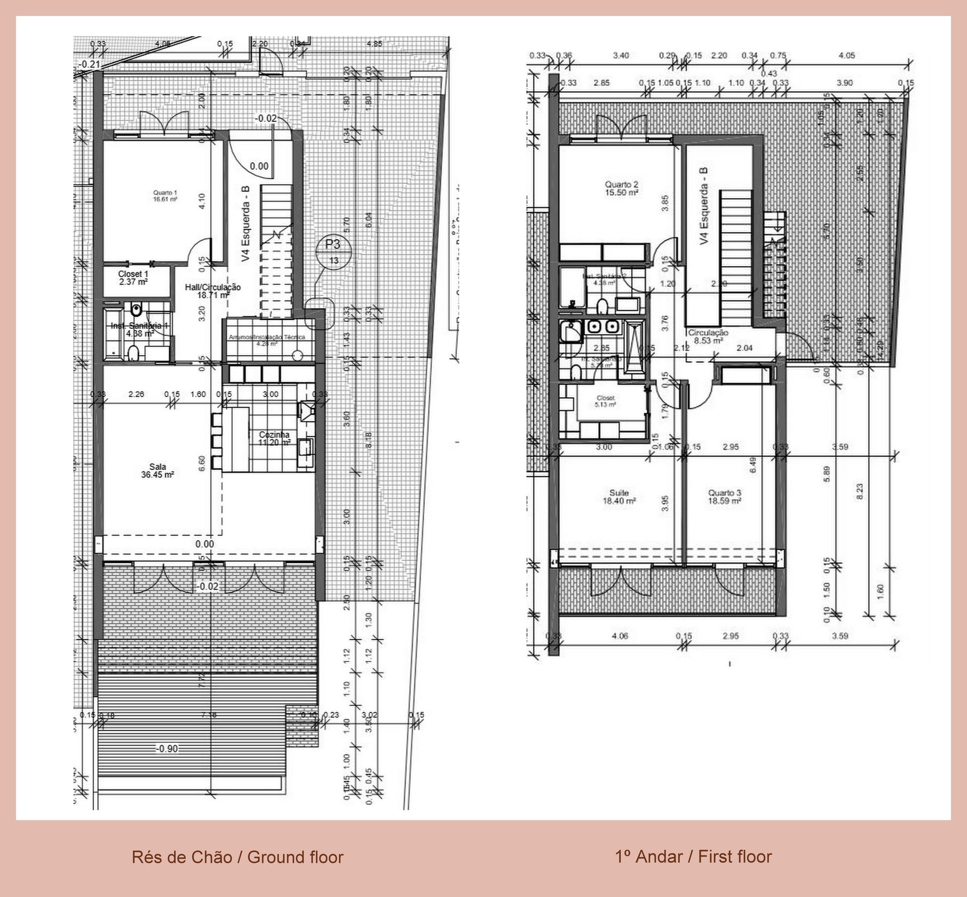 Hus i , Faro 11116946