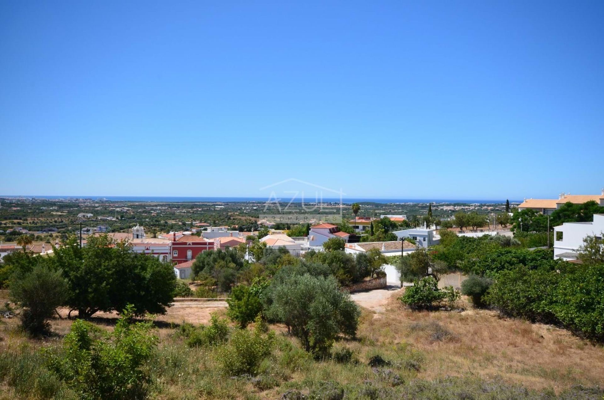 Land in Boliqueime, Faro 11116961