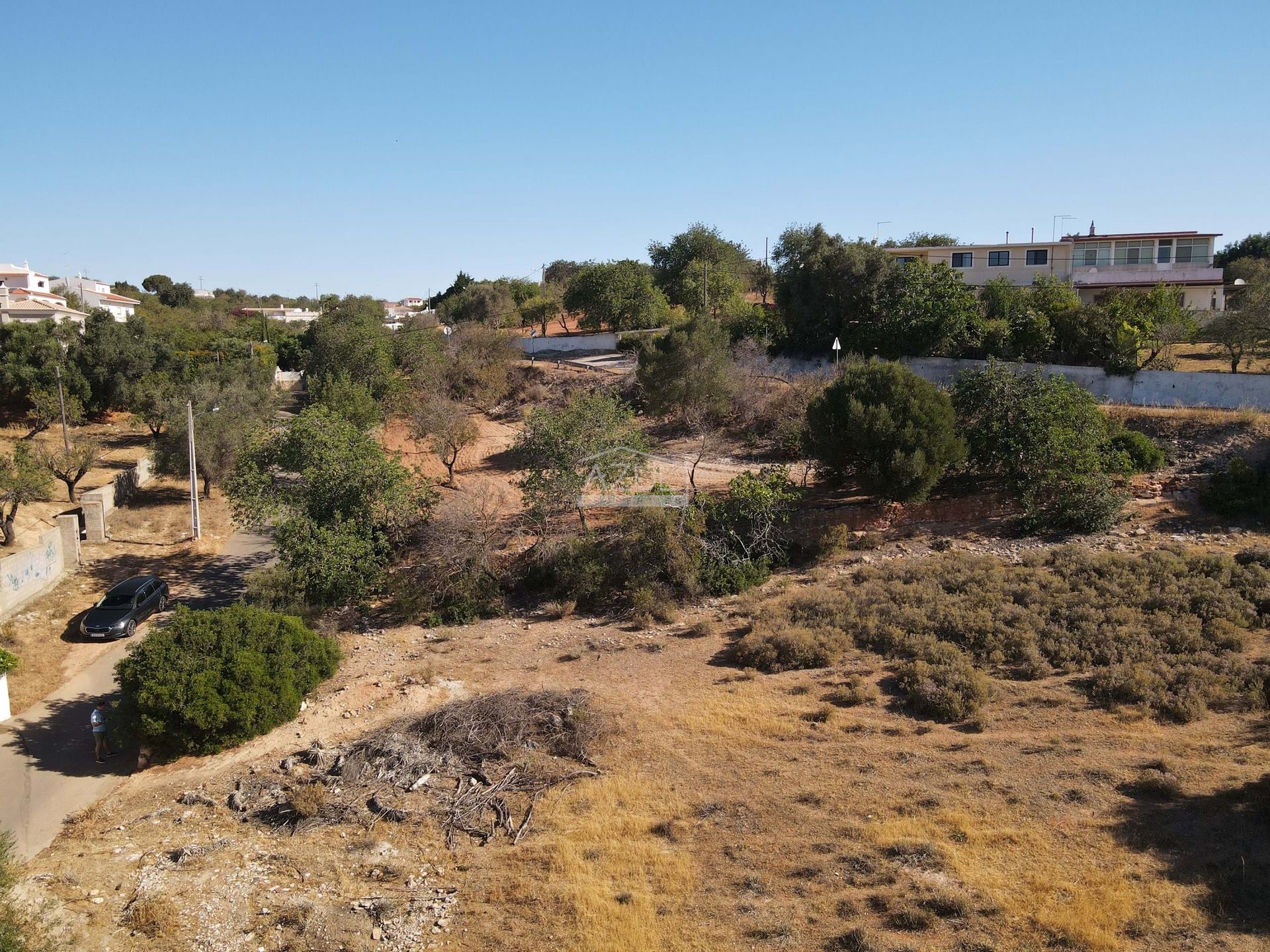 Land in Boliqueime, Faro 11116961