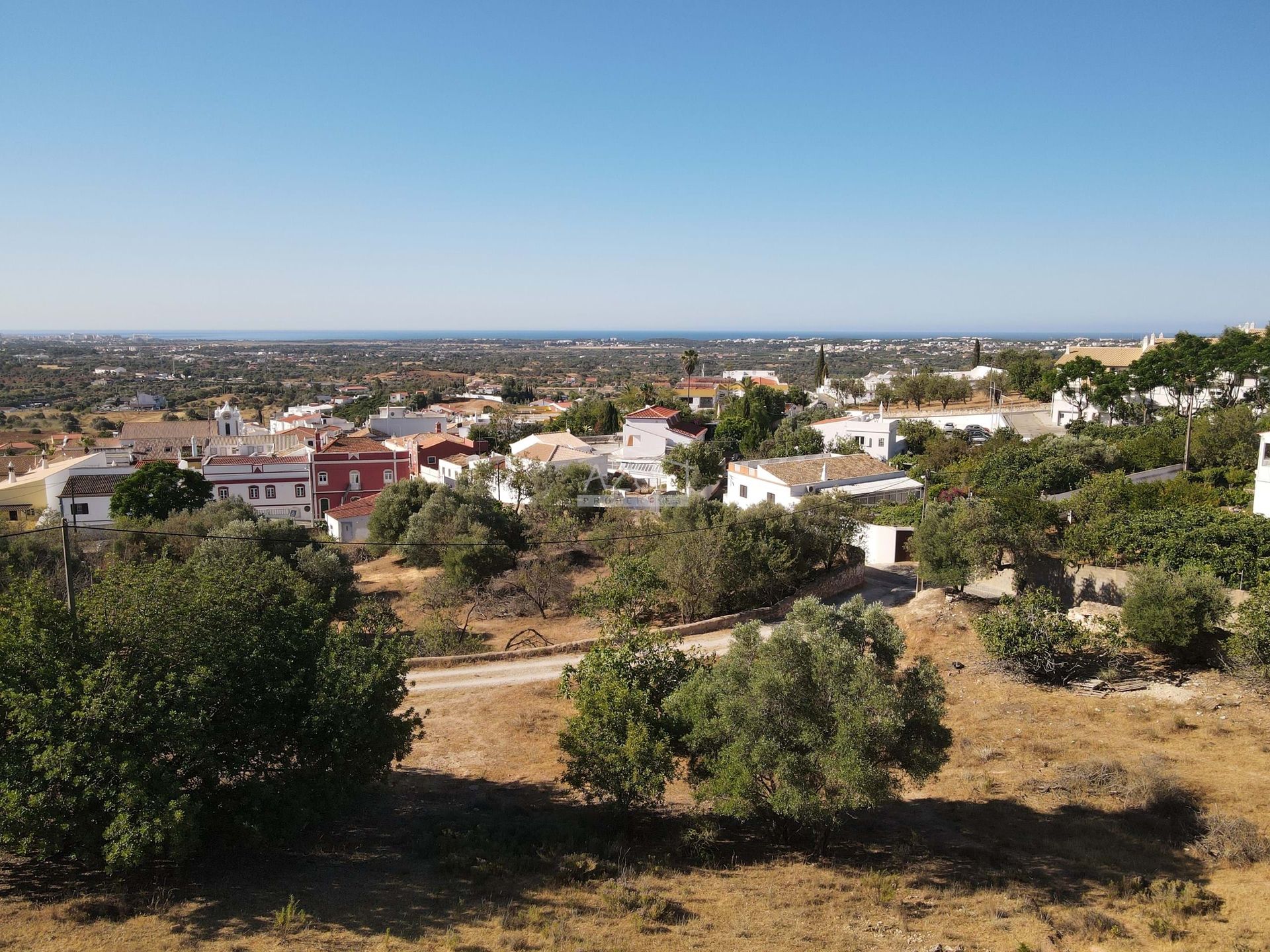 Land in Boliqueime, Faro 11116961