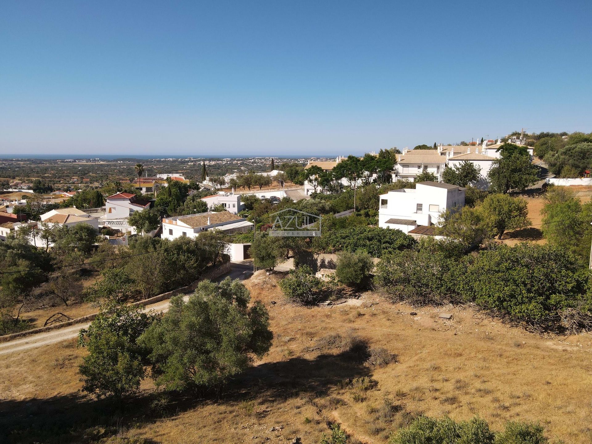 Land in Boliqueime, Faro 11116961