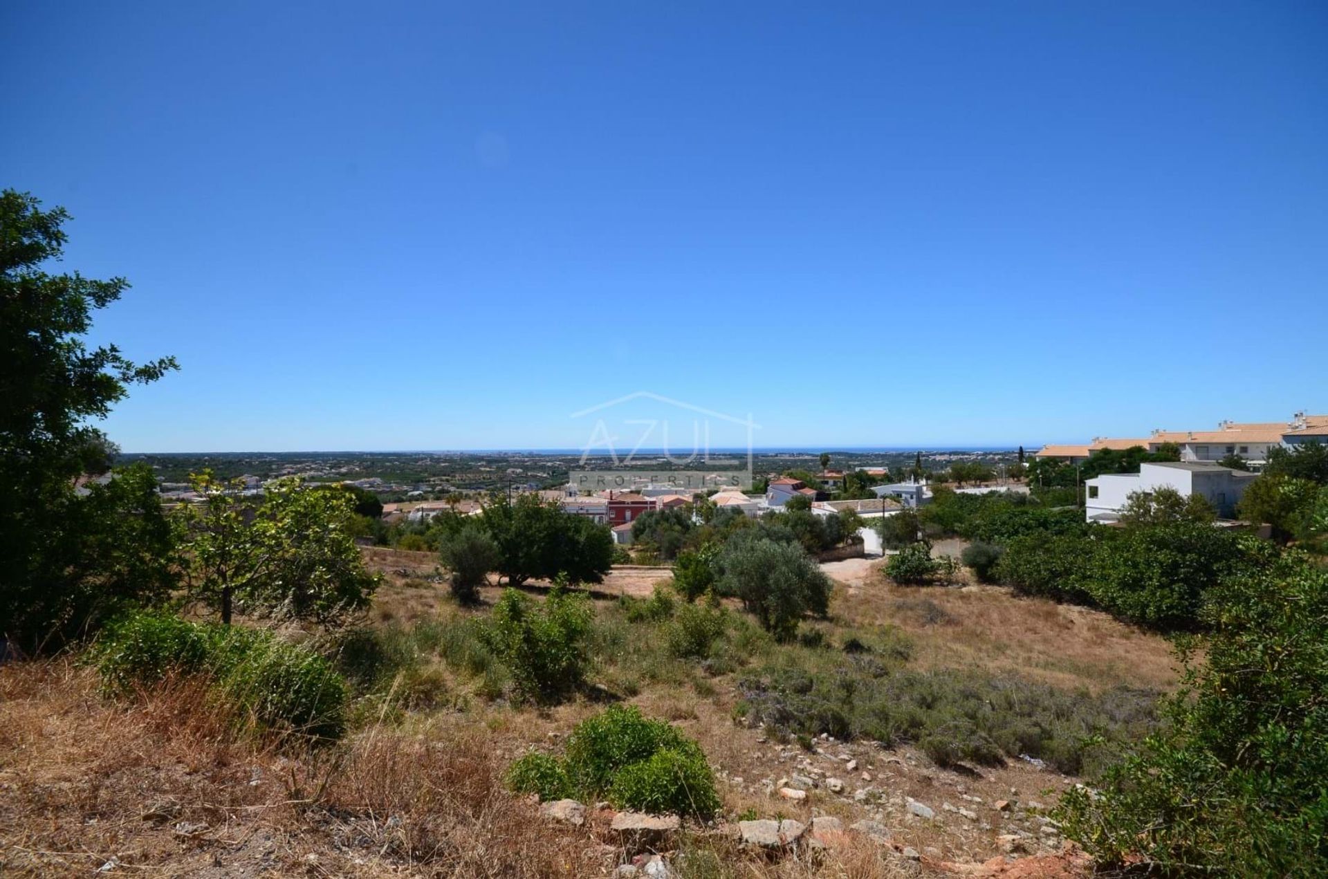 Land in Boliqueime, Faro 11116961