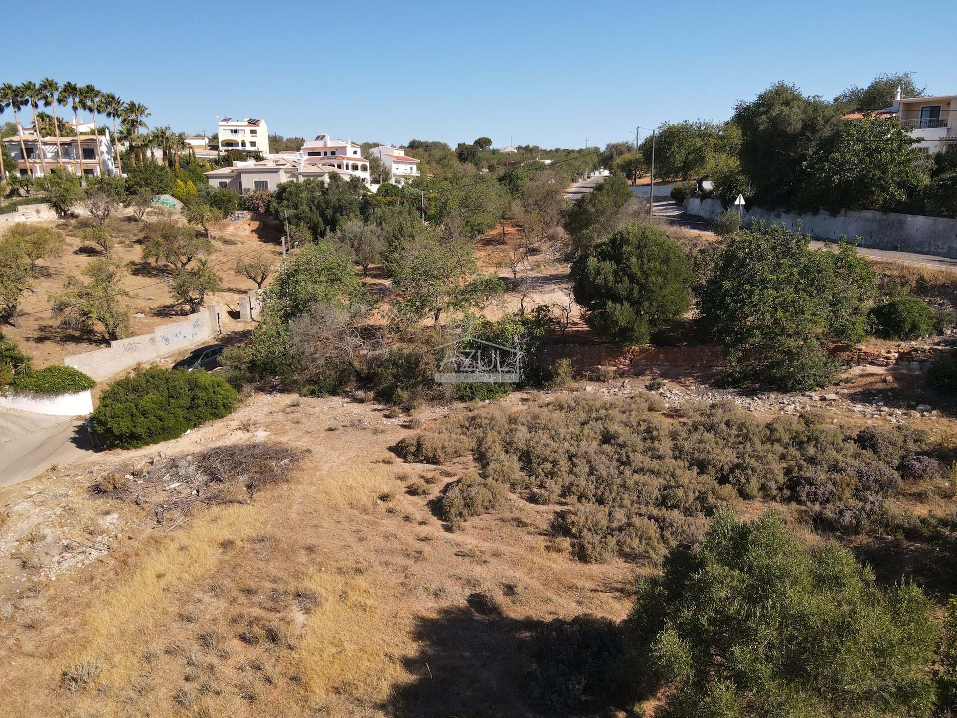 Land in Boliqueime, Faro 11116961