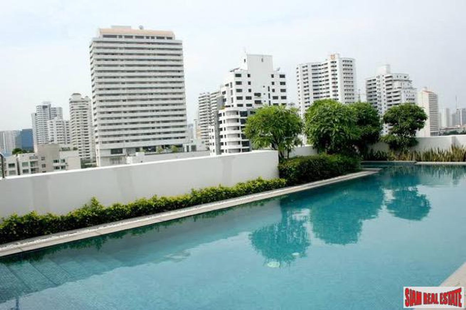 Condominio nel , Krung Thep Maha Nakhon 11116994