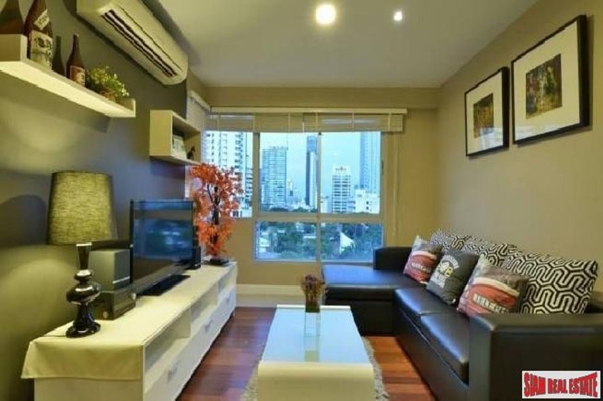 Condominio nel , Krung Thep Maha Nakhon 11116994