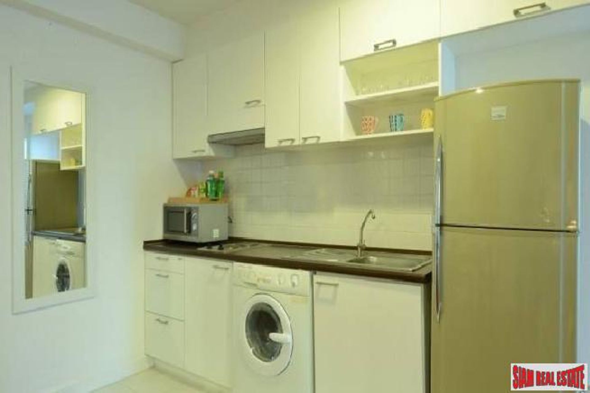 Condominio nel , Krung Thep Maha Nakhon 11116994