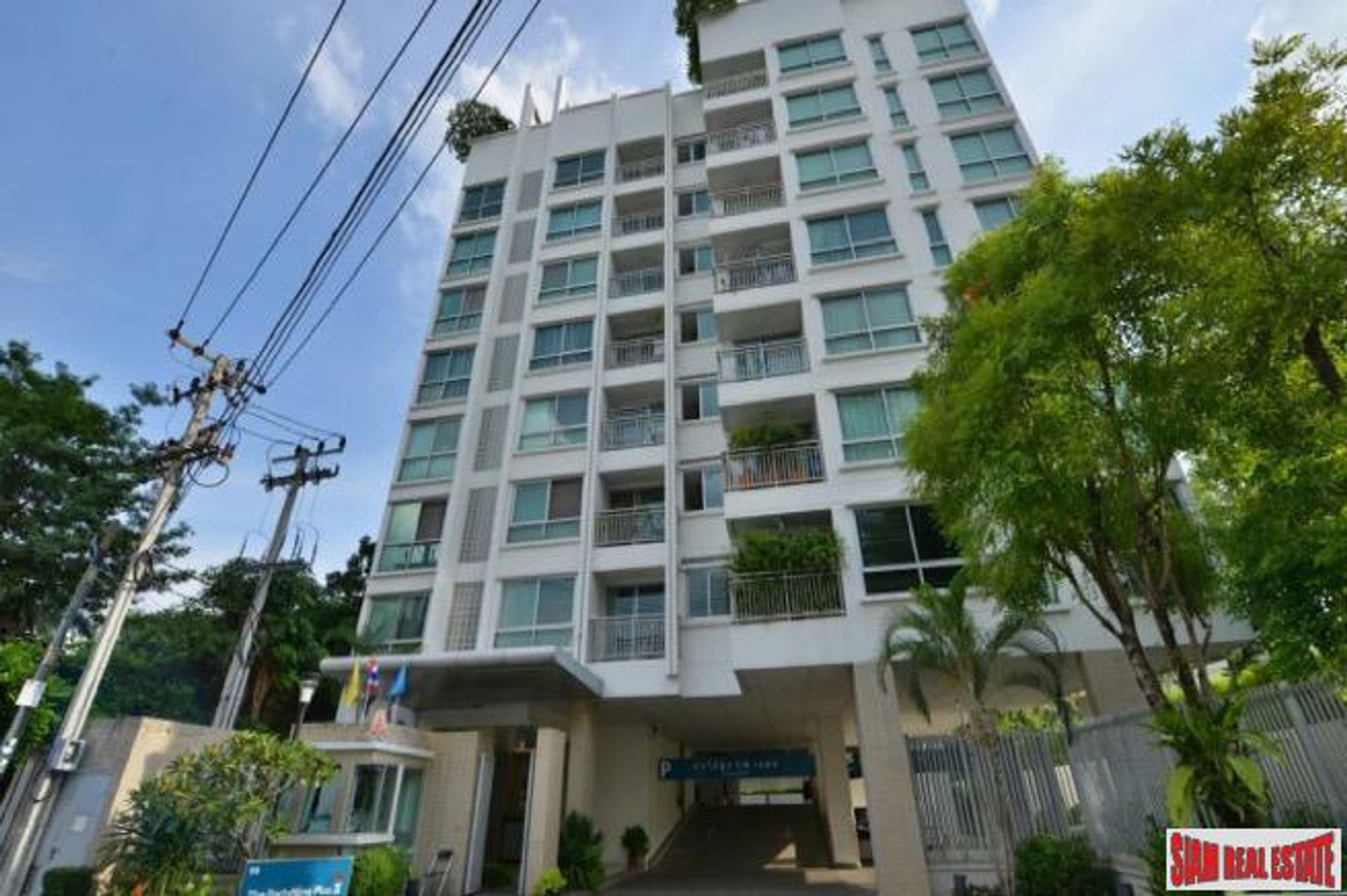 Condominio nel Wattana, Krung Thep Maha Nakhon 11116994