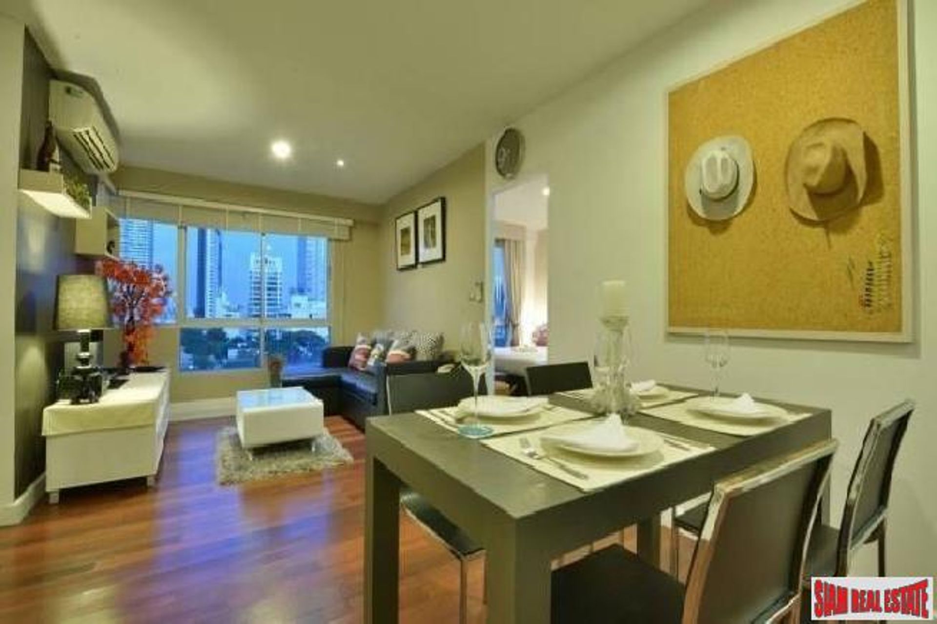 Condominio nel , Krung Thep Maha Nakhon 11116994