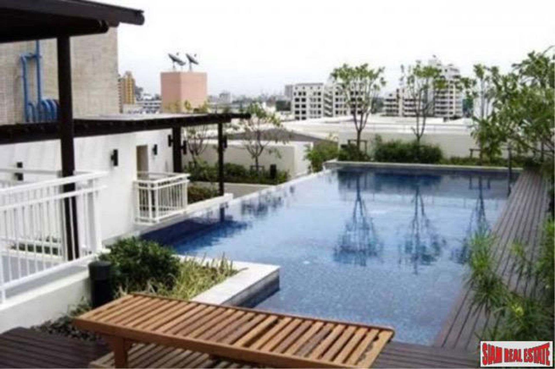 Condominio nel , Krung Thep Maha Nakhon 11116994