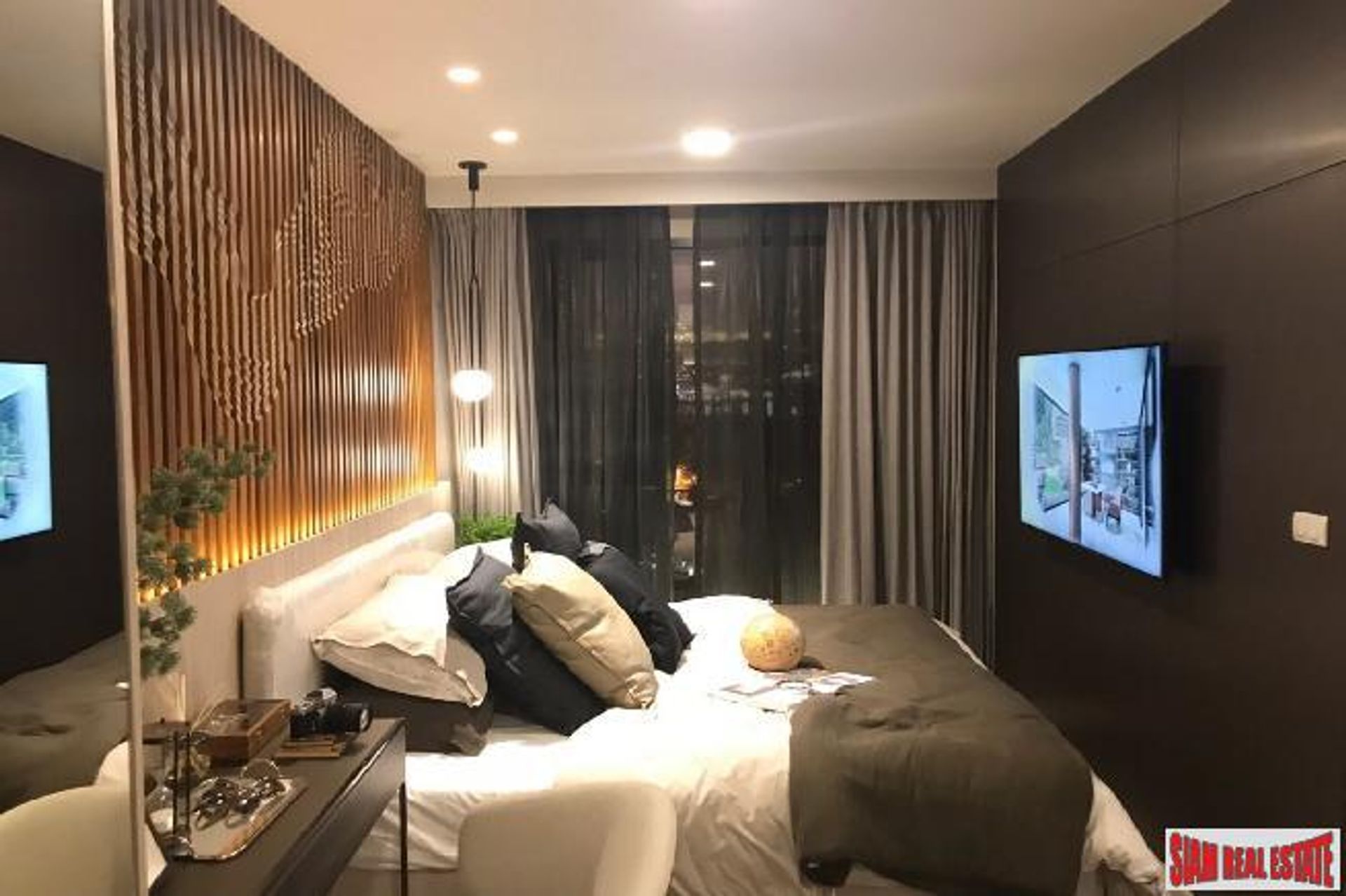 Condominio nel , Krung Thep Maha Nakhon 11117042