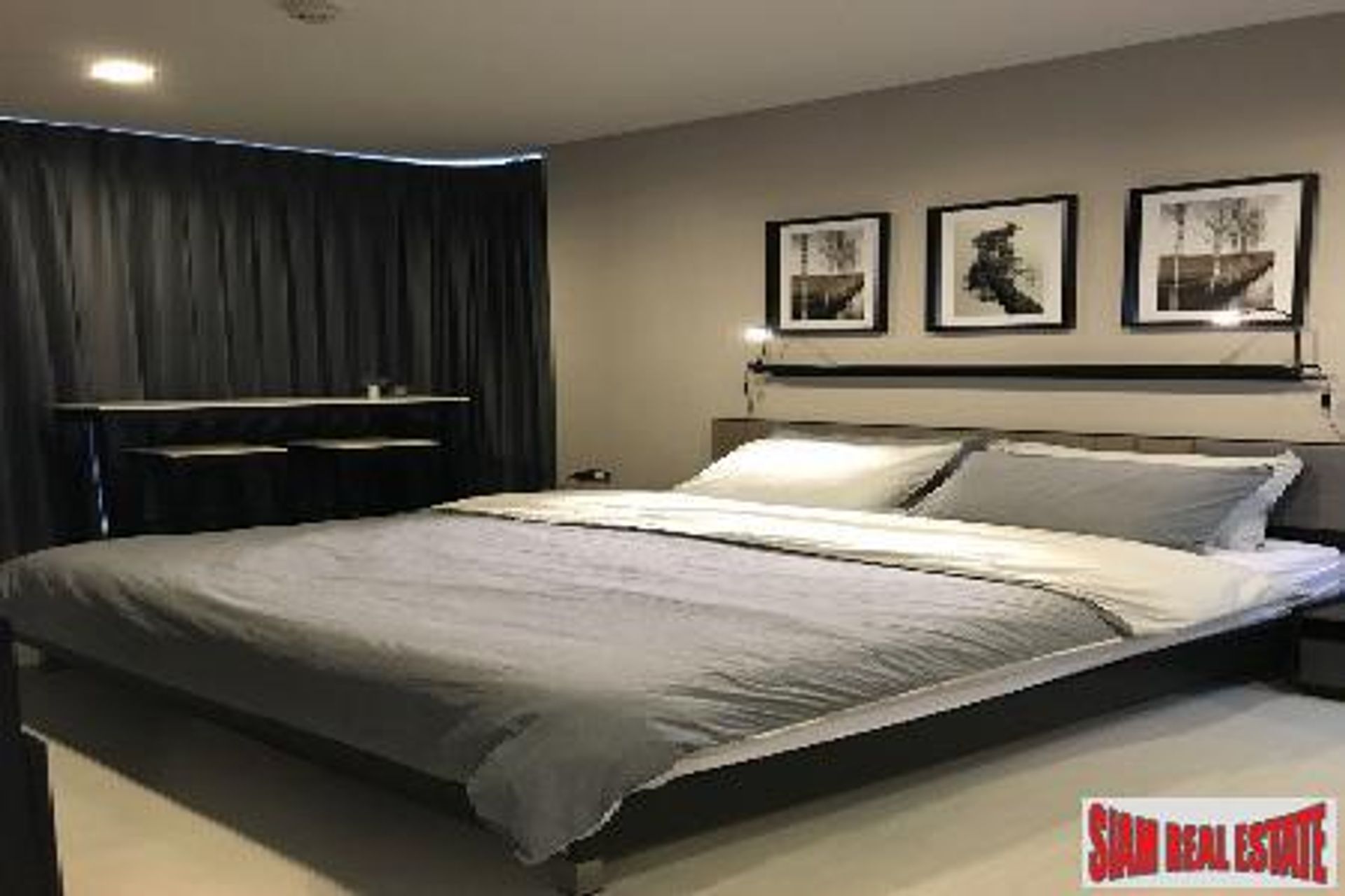 Condominio en , Krung Thep Maha Nakhon 11117049