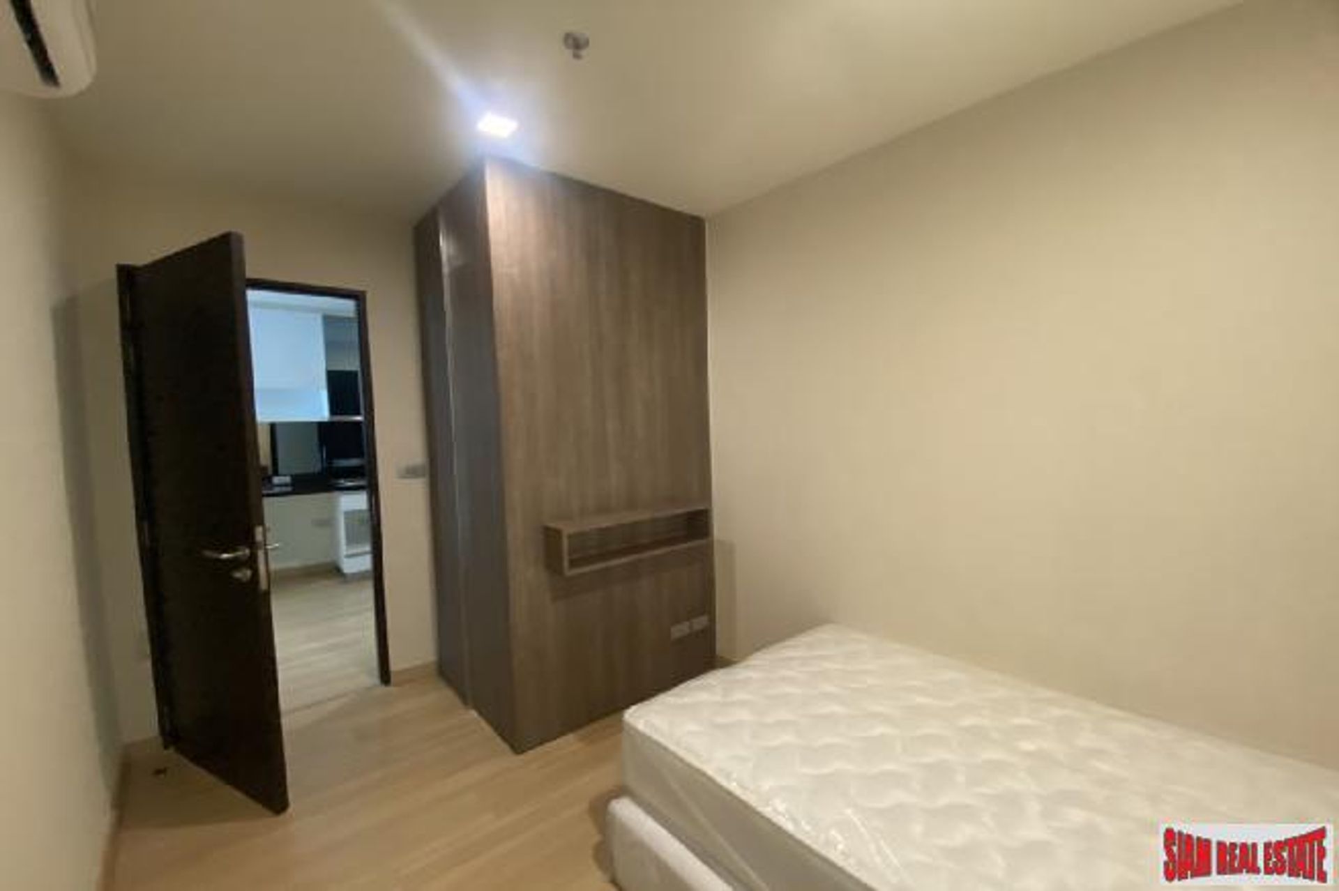 Condominium dans , Bangkok 11117072