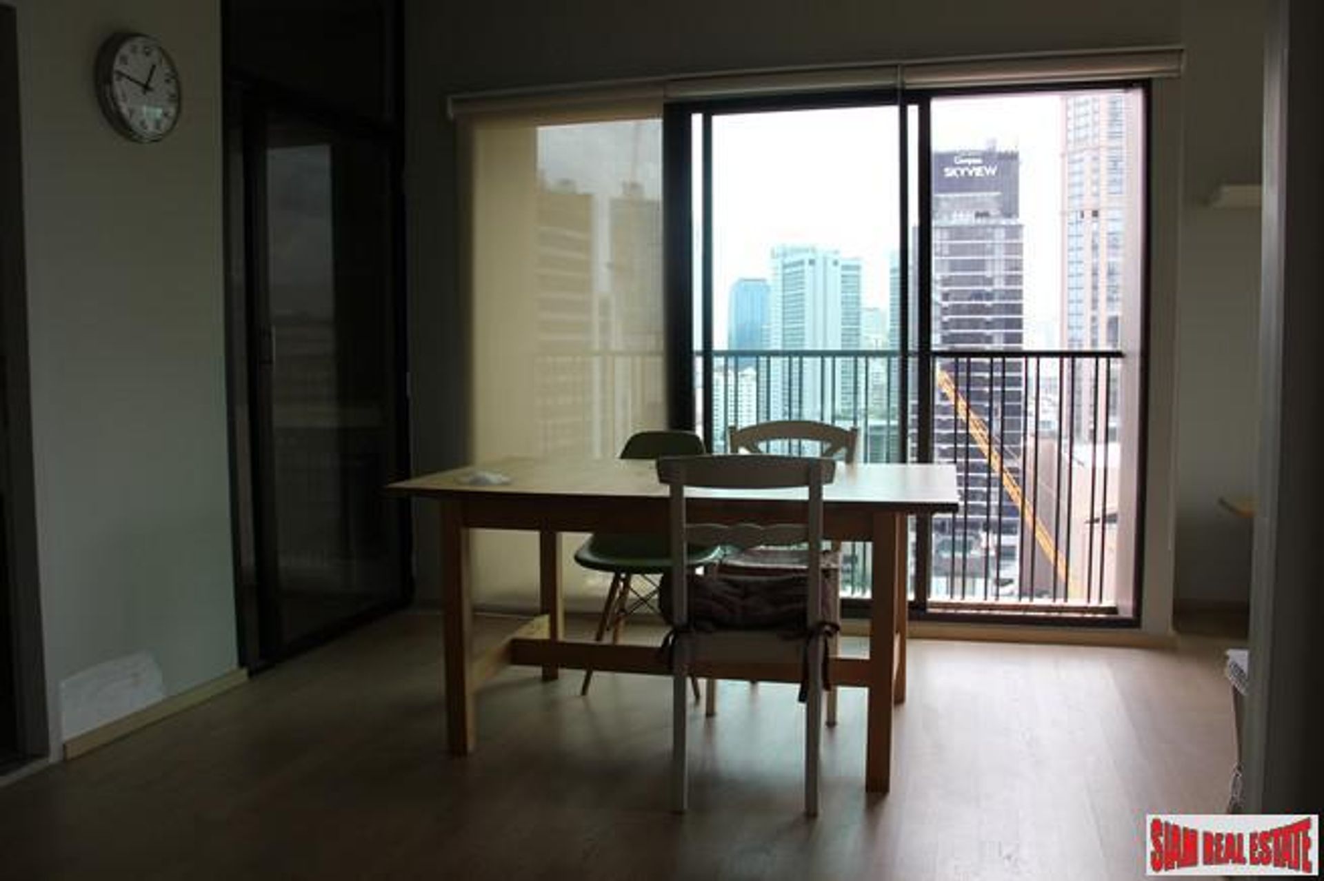 Condominium dans Ratchathewi, Krung Thep Maha Nakhon 11117075