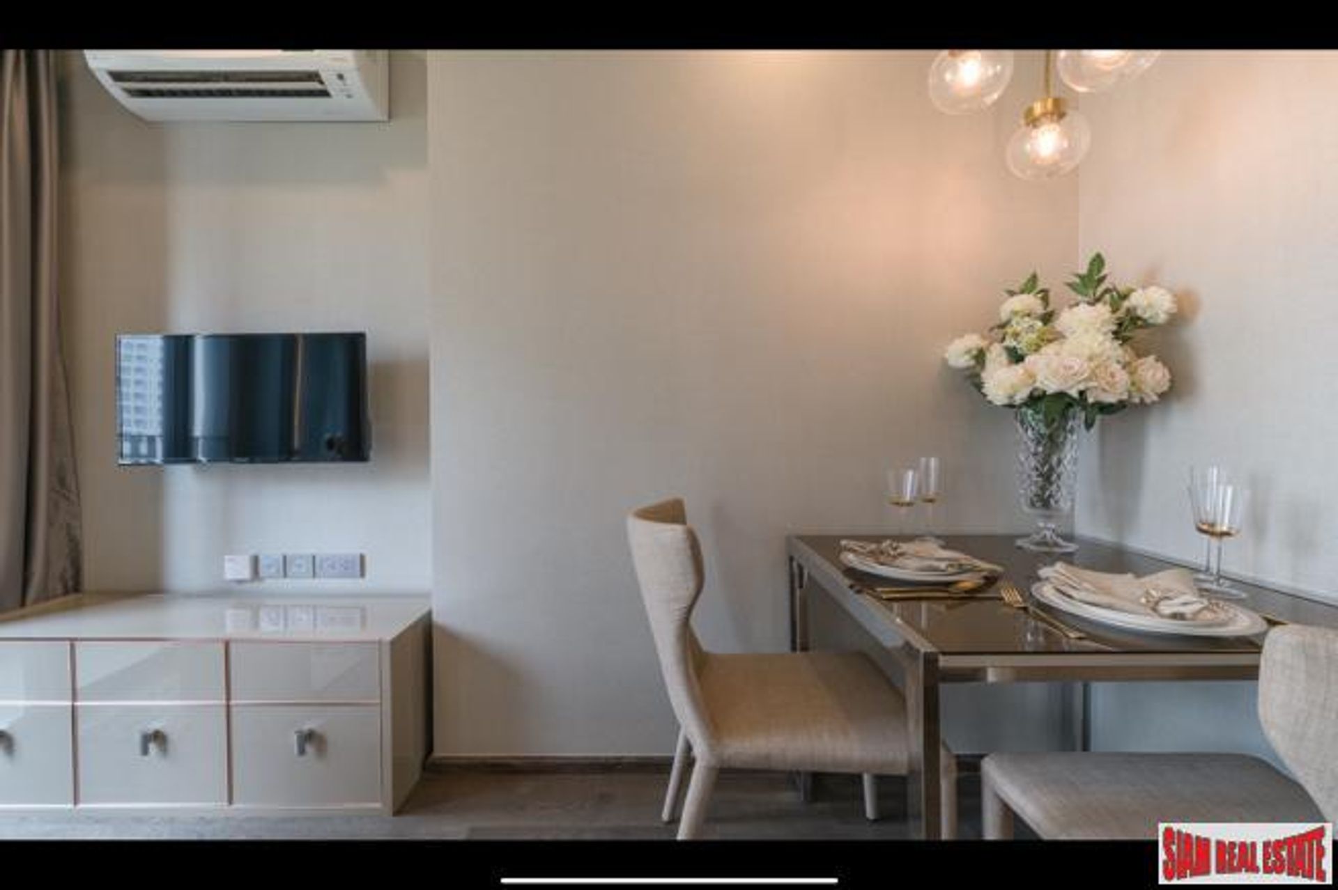 Condominio en , Krung Thep Maha Nakhon 11117092