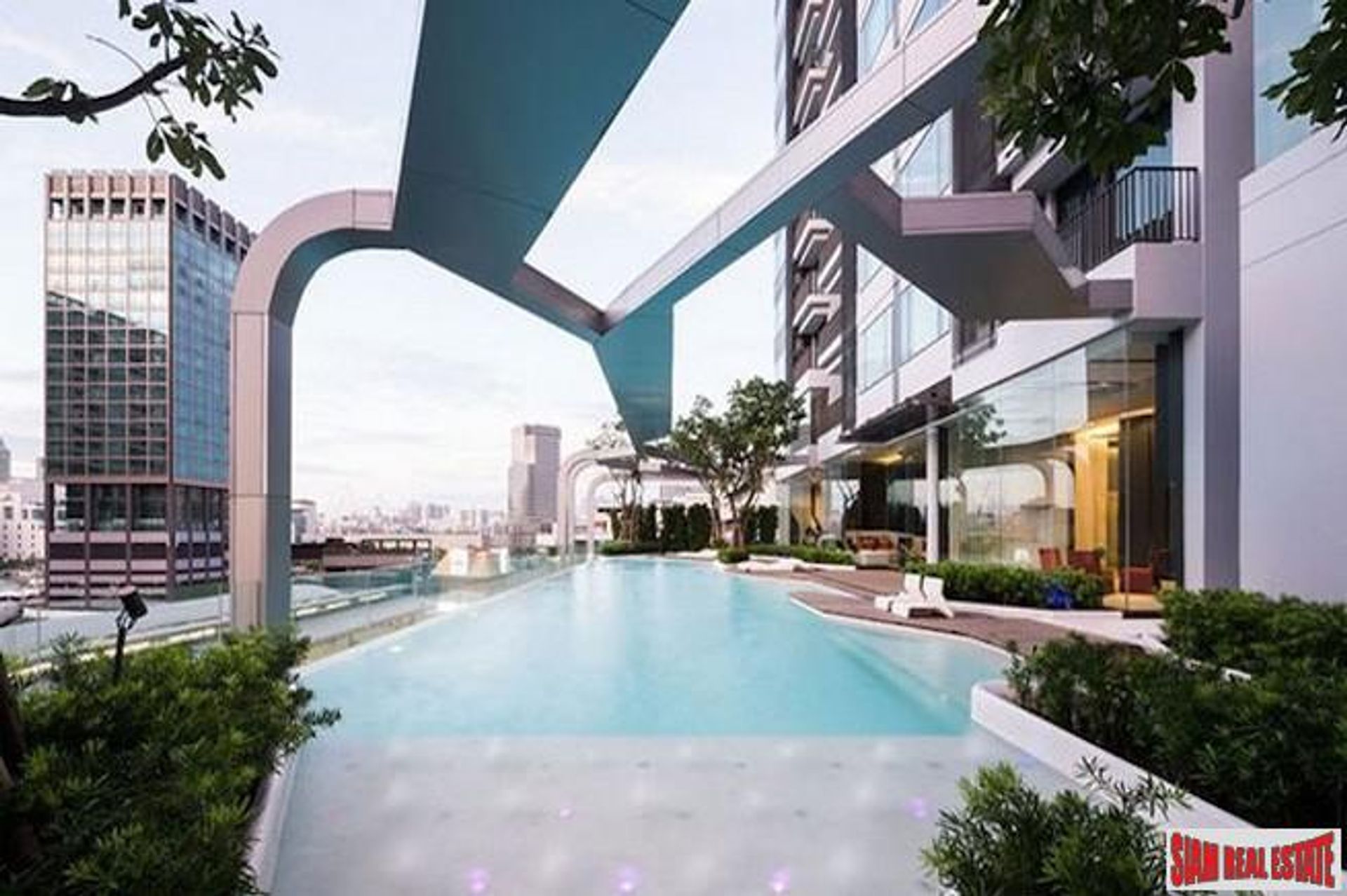 Condominium dans , Bangkok 11117101