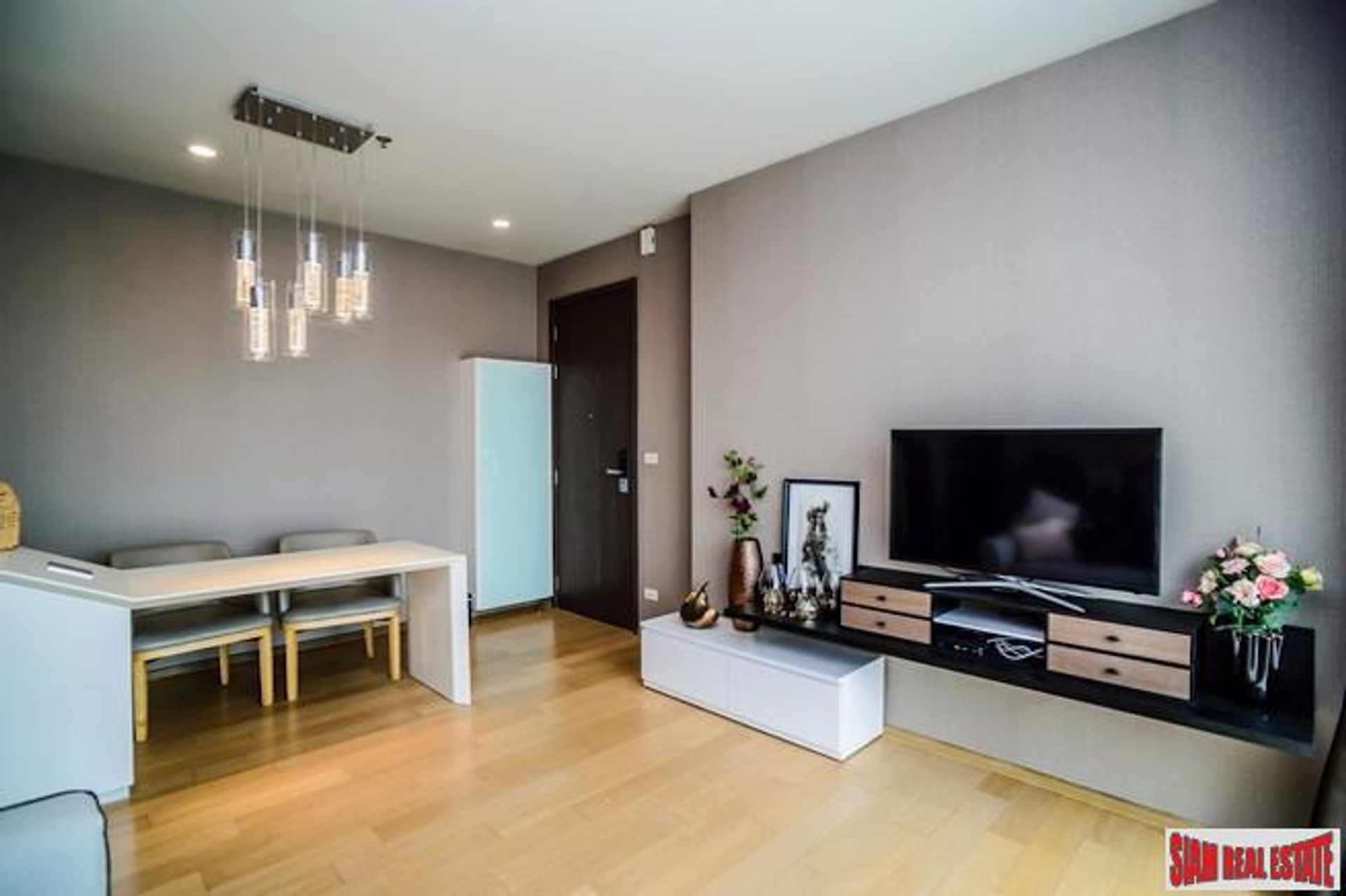 Condominium dans , Bangkok 11117101