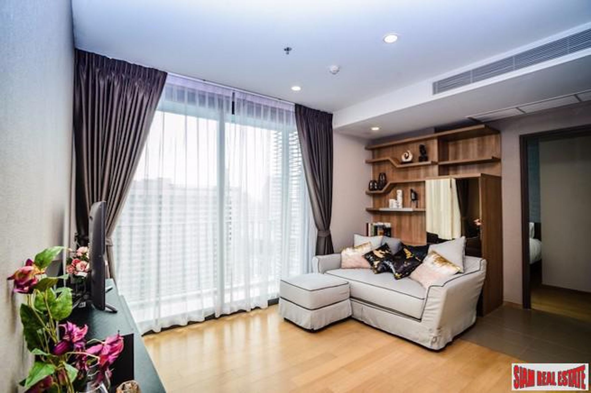 Condominium dans , Bangkok 11117101