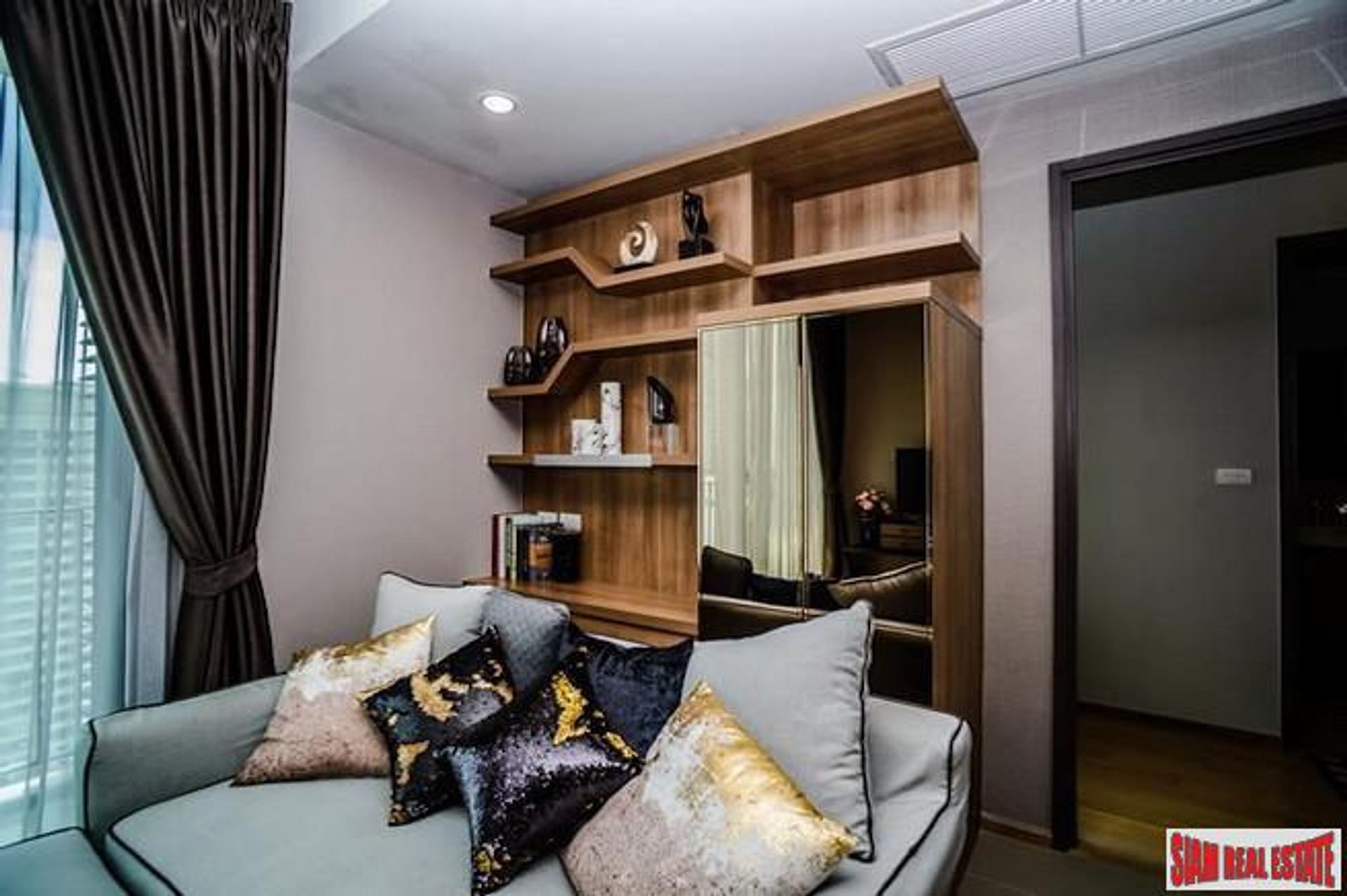 Condominium dans , Bangkok 11117101