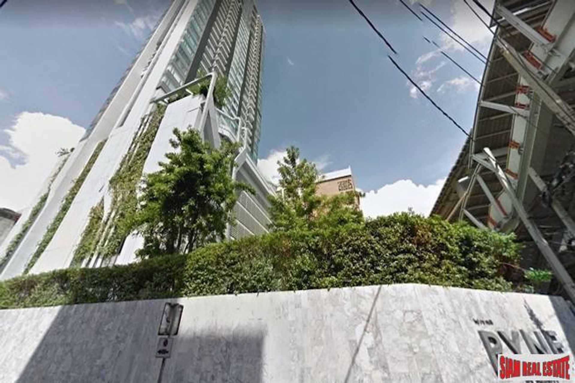 Condominium dans , Bangkok 11117101