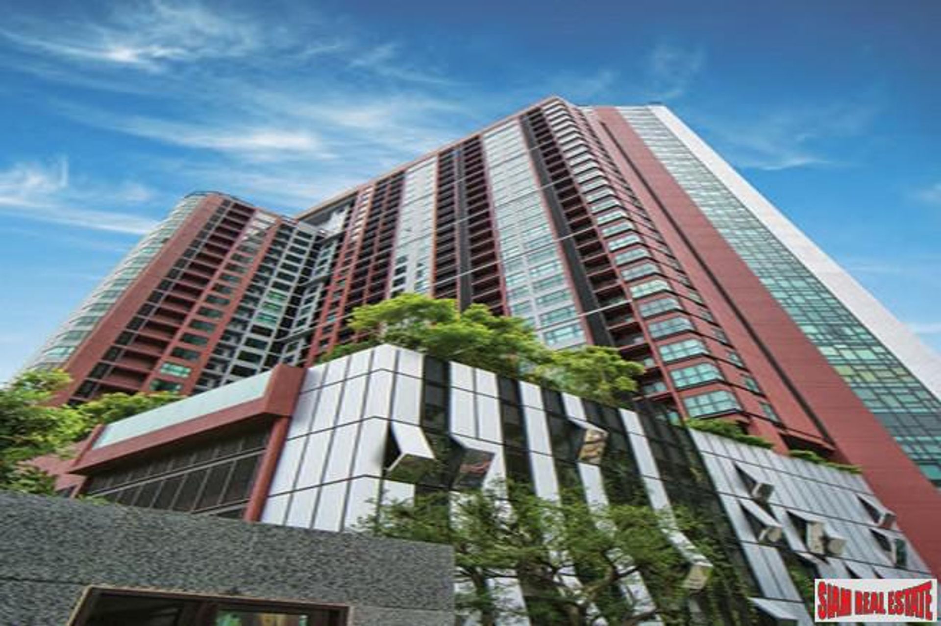 Condominium in , Bangkok 11117136