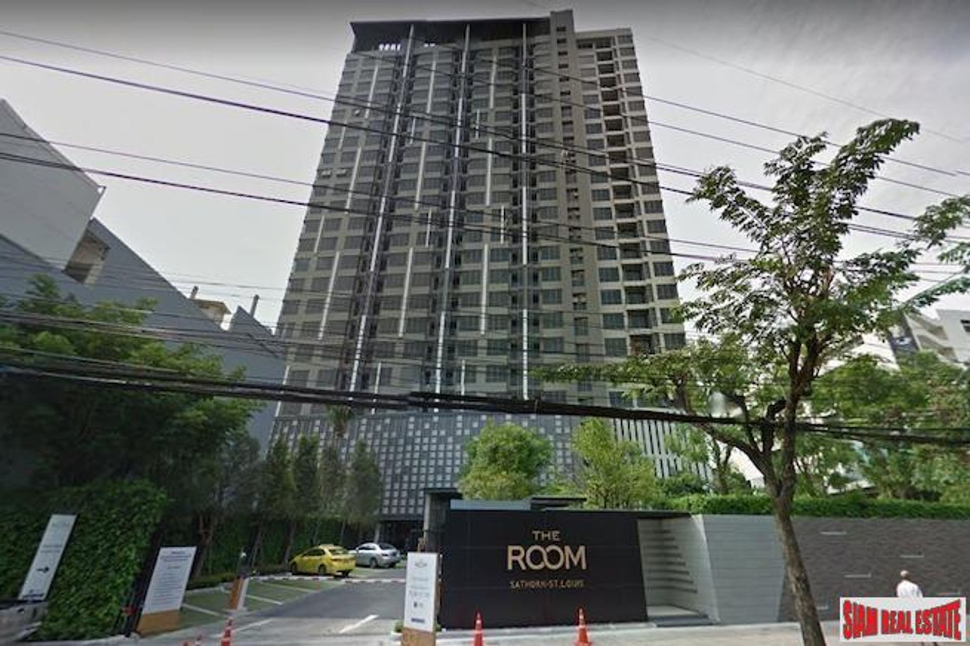 Condominium dans , Krung Thep Maha Nakhon 11117145